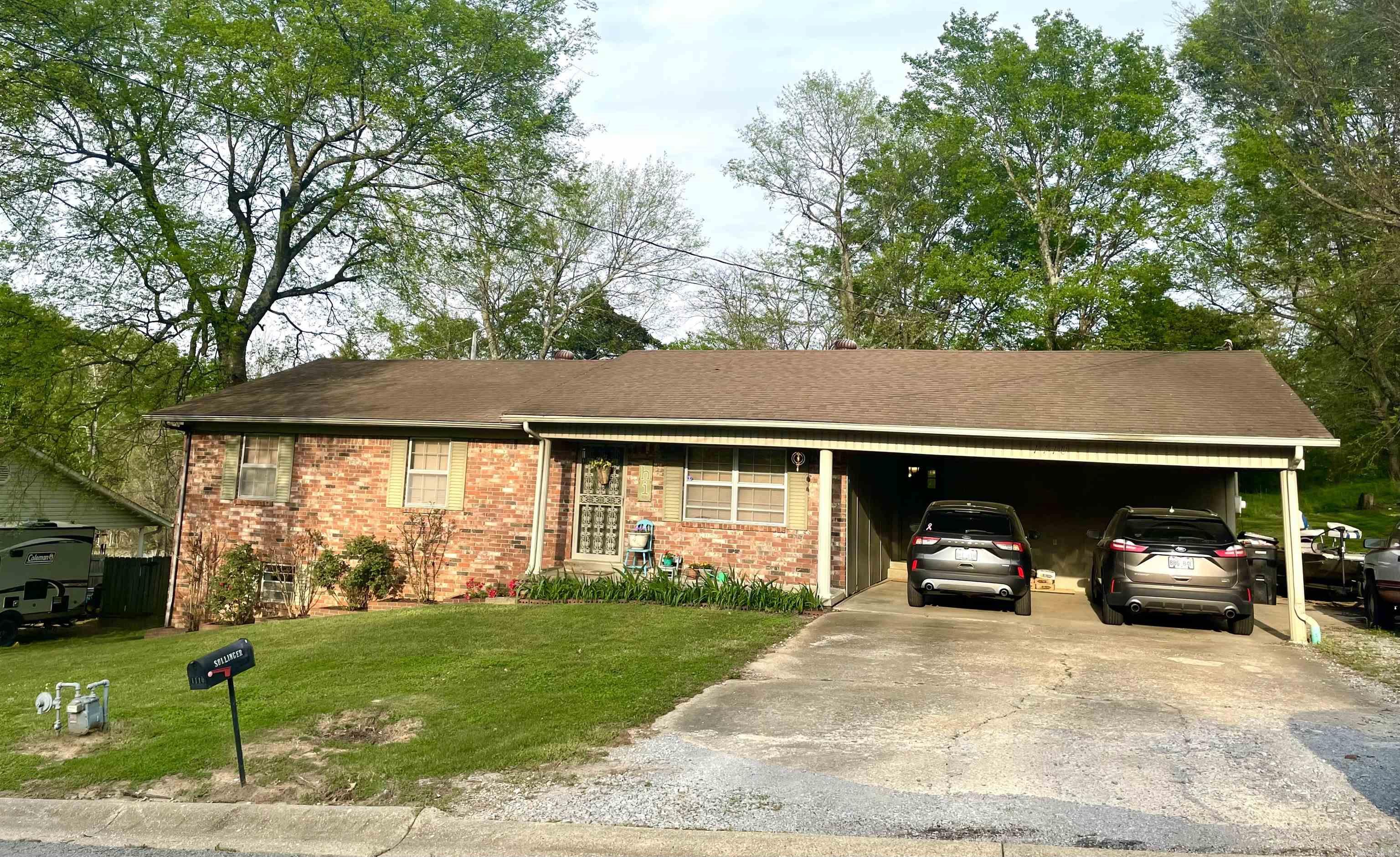1110 N Pratt  Pocahontas, AR
