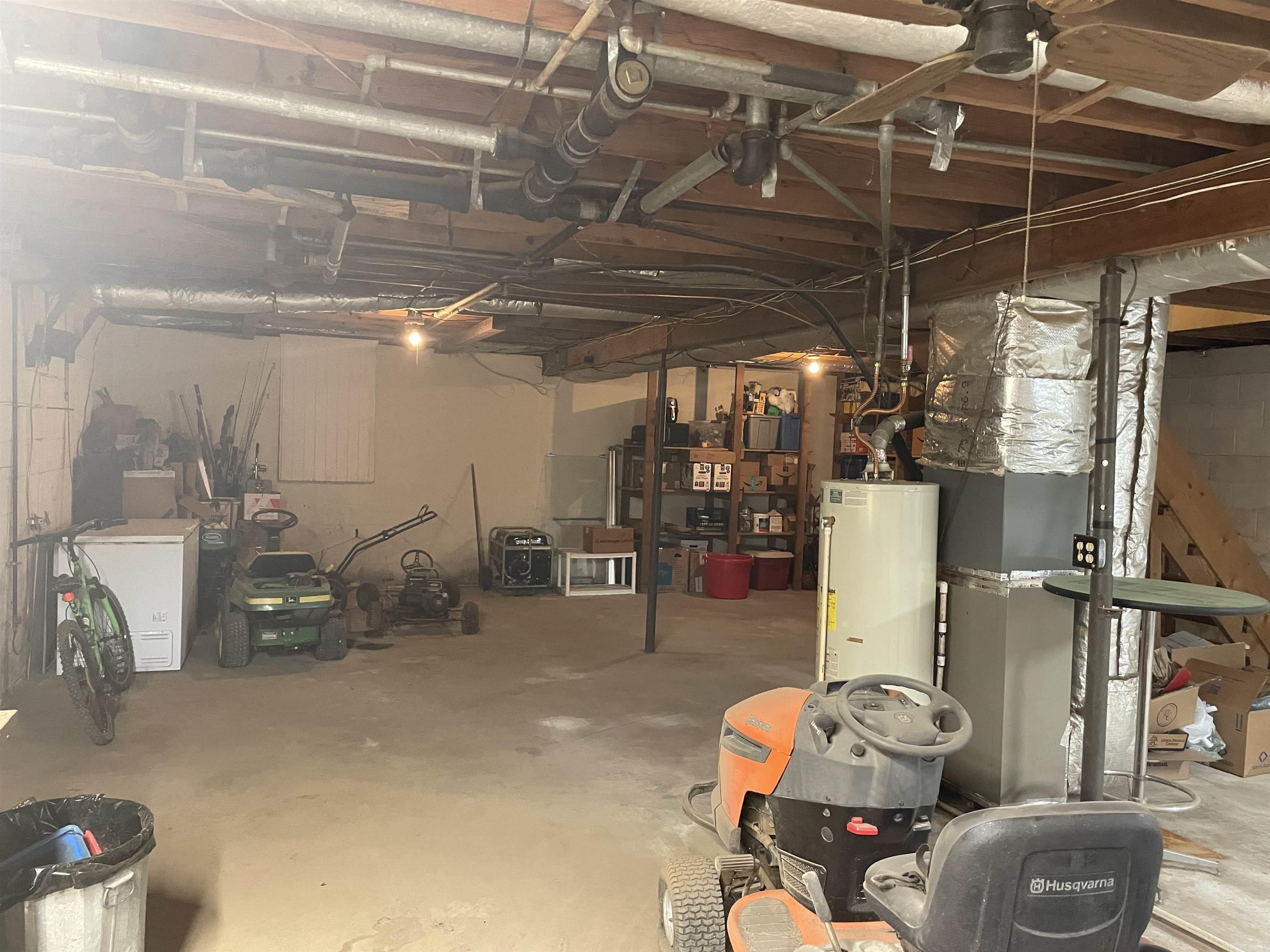 1110 N Pratt  Pocahontas, AR