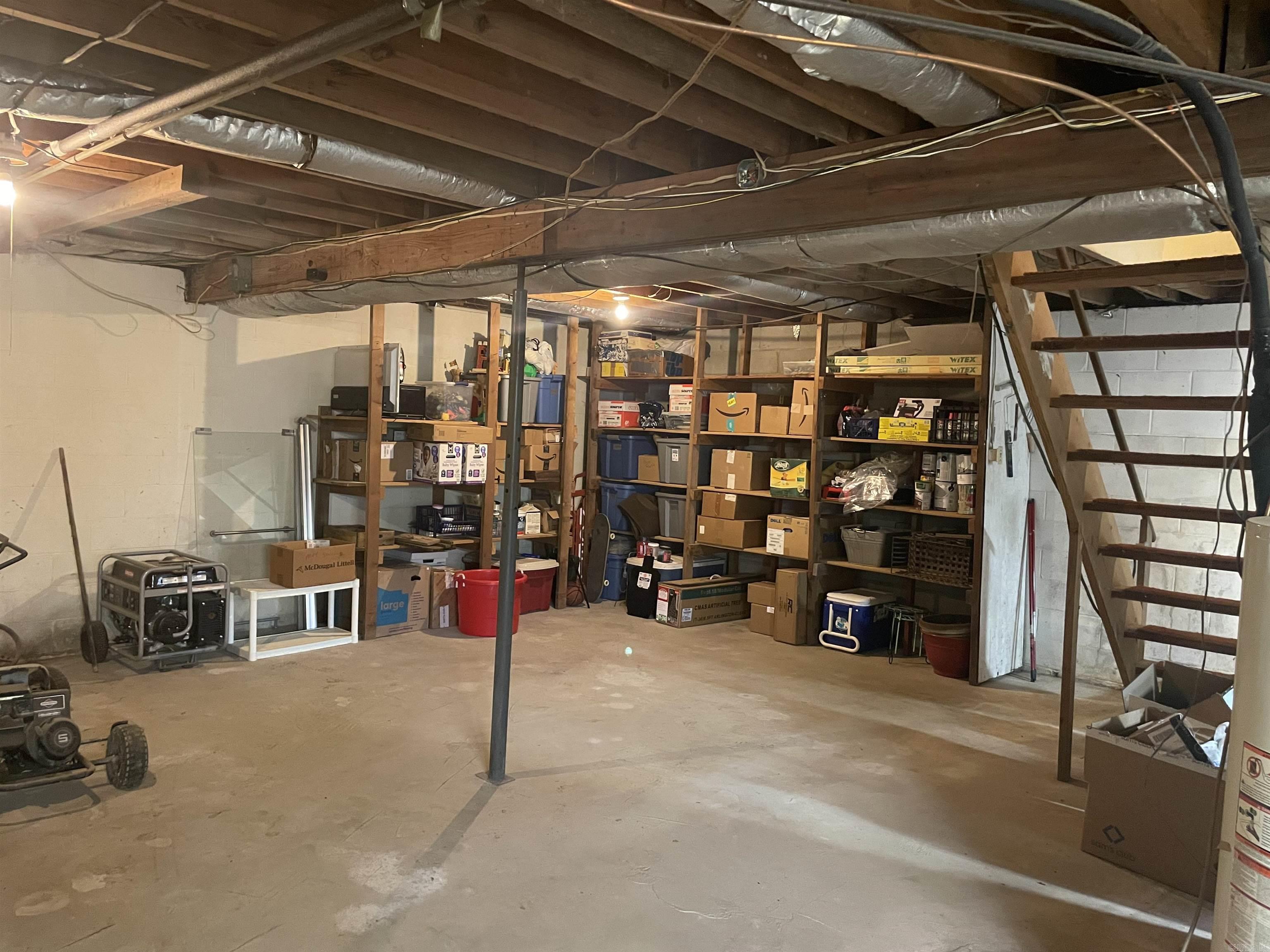 1110 N Pratt  Pocahontas, AR