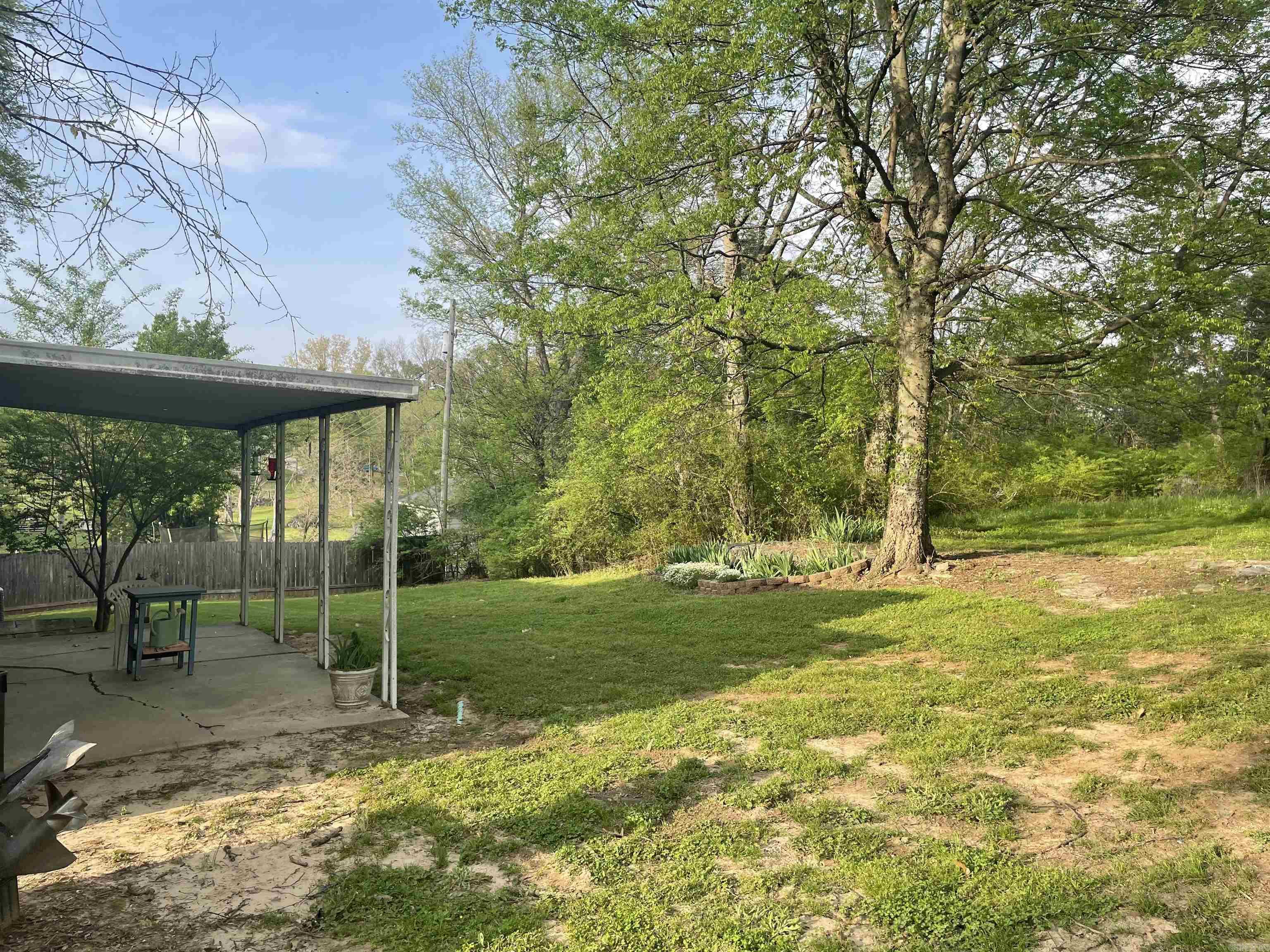 1110 N Pratt  Pocahontas, AR