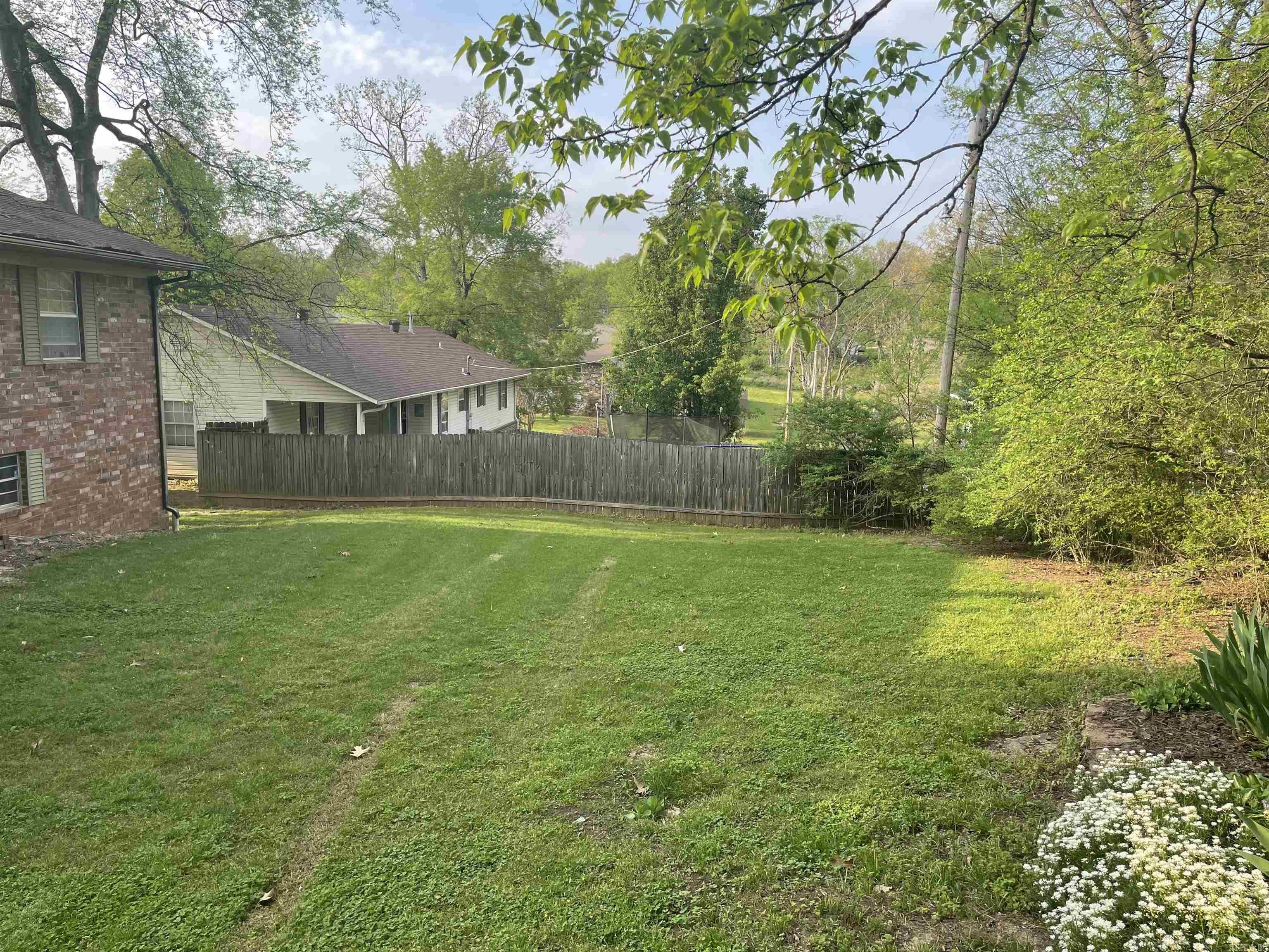 1110 N Pratt  Pocahontas, AR
