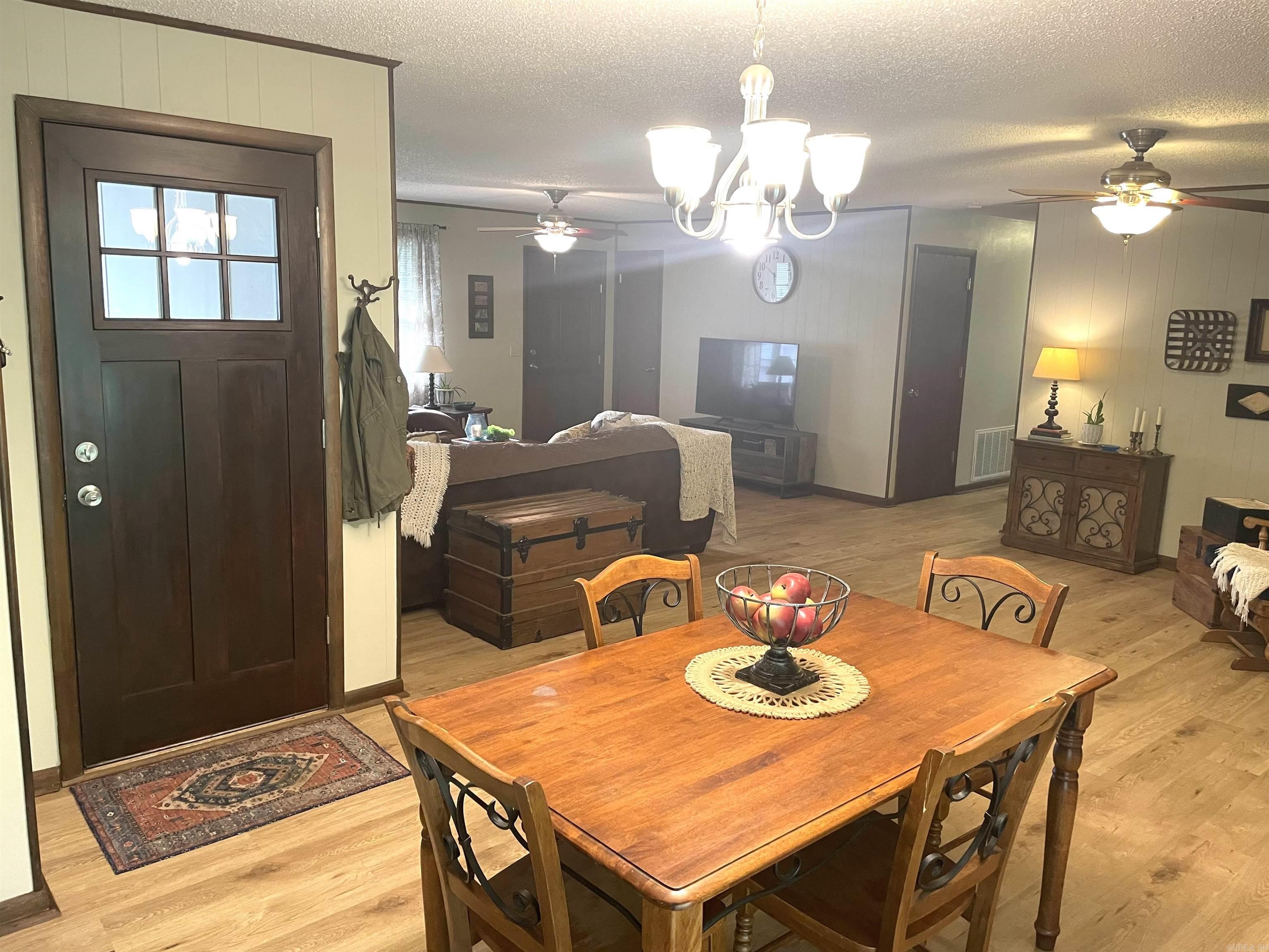 1110 N Pratt  Pocahontas, AR
