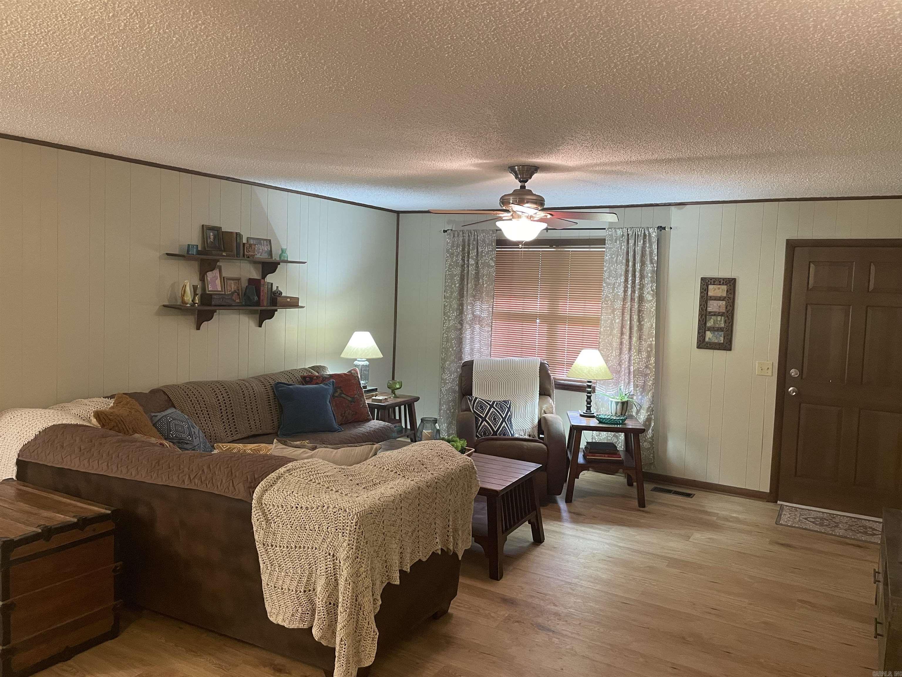 1110 N Pratt  Pocahontas, AR