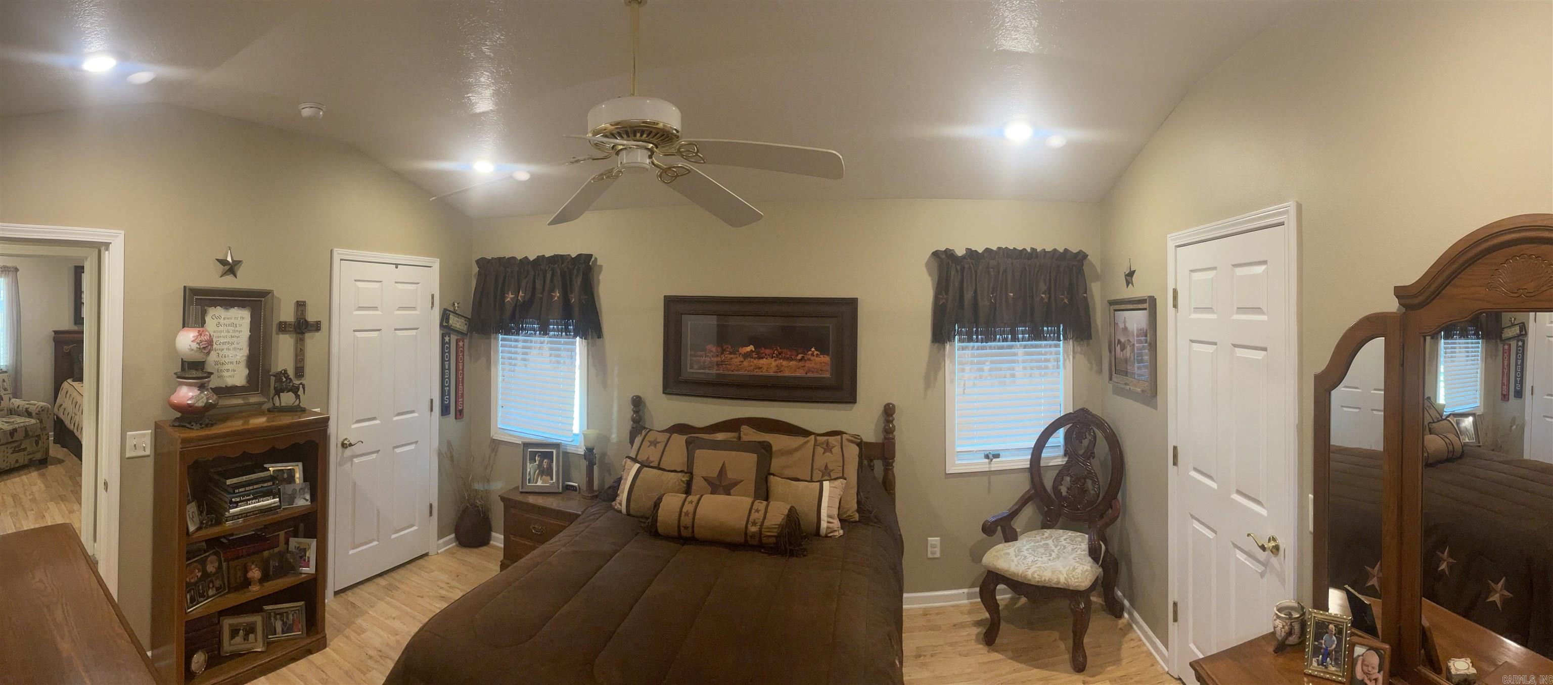 1005 Briarwood Street Mountain View, AR 72560