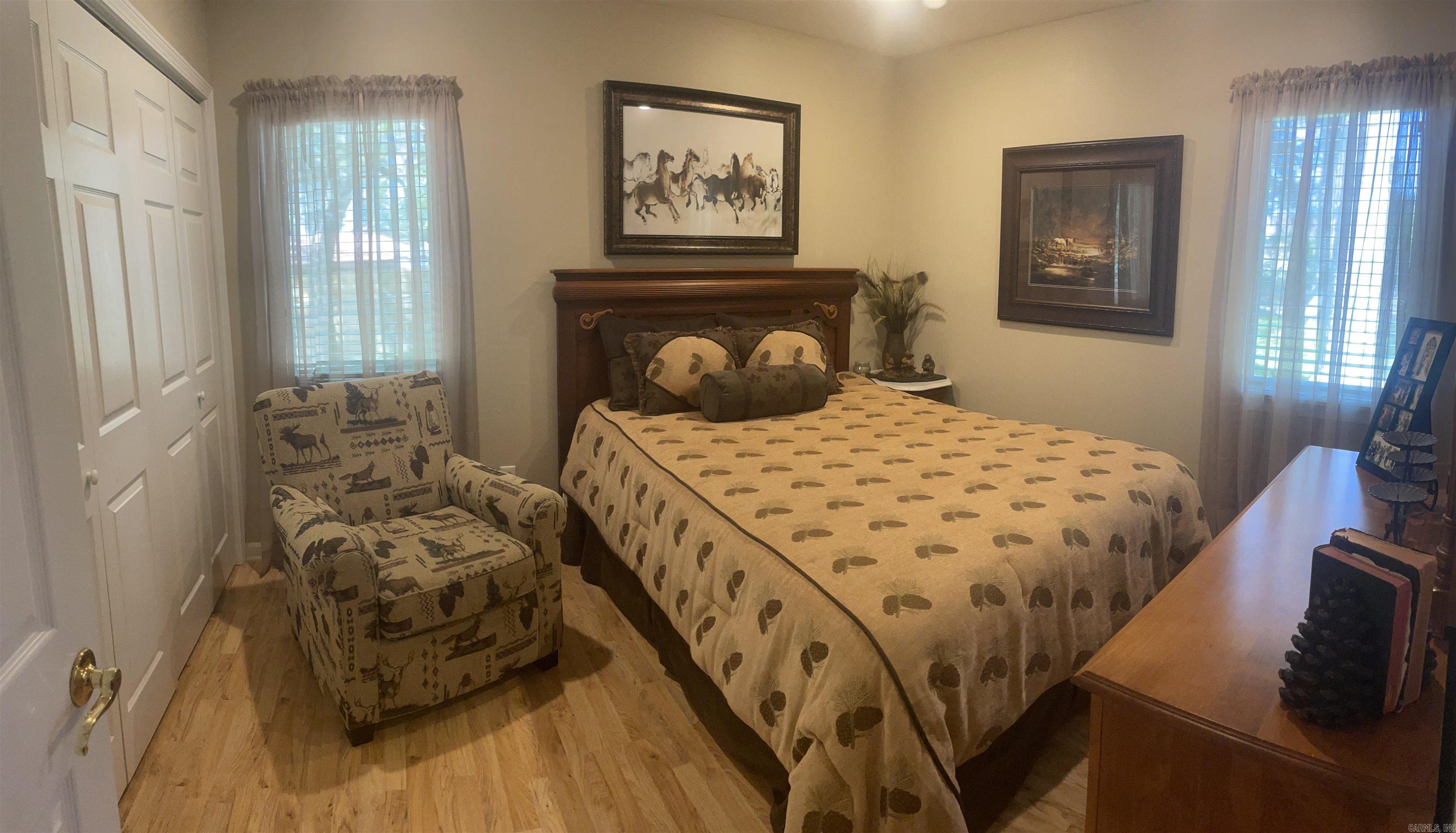 1005 Briarwood Street Mountain View, AR 72560