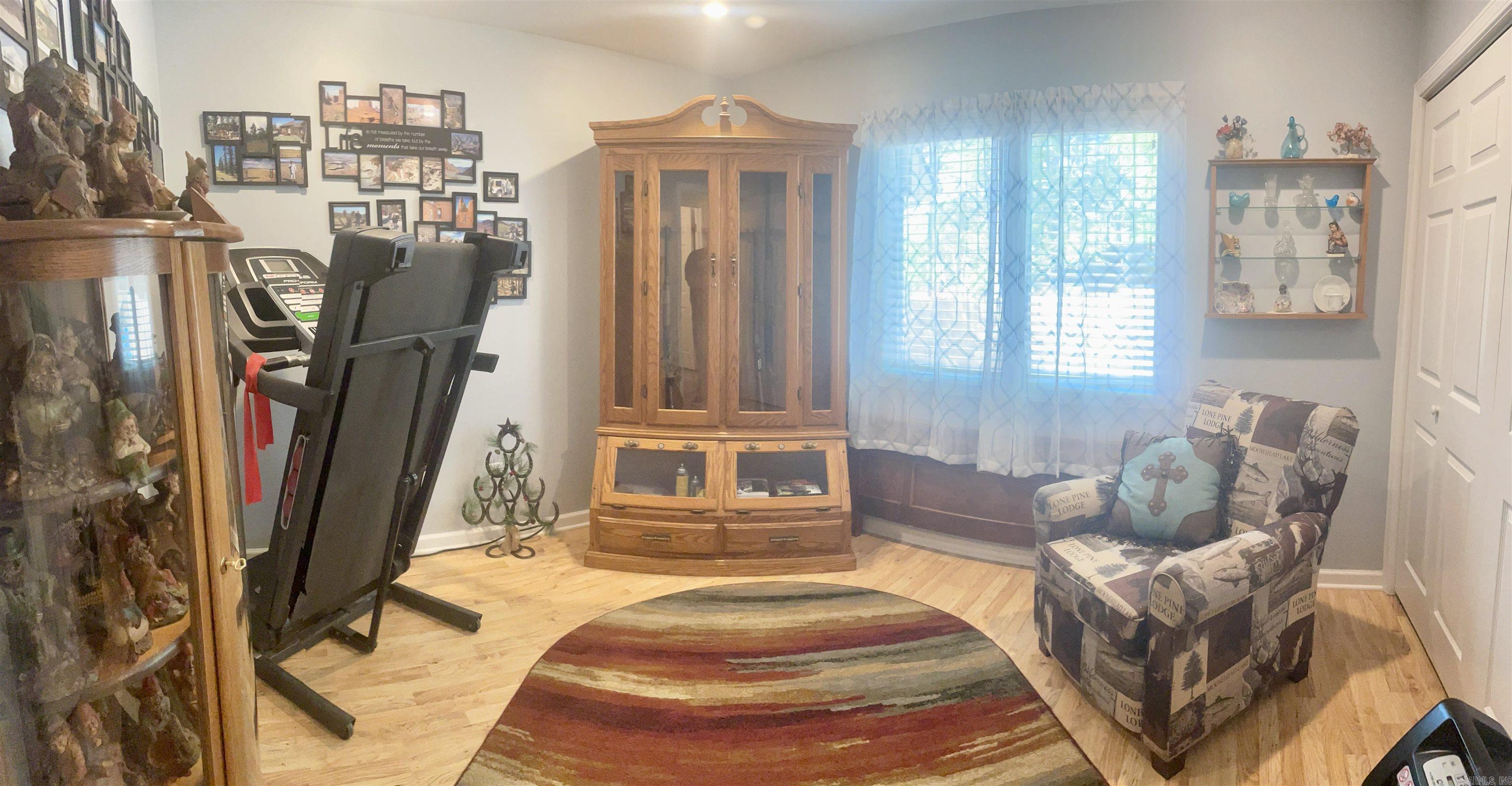 1005 Briarwood Street Mountain View, AR 72560