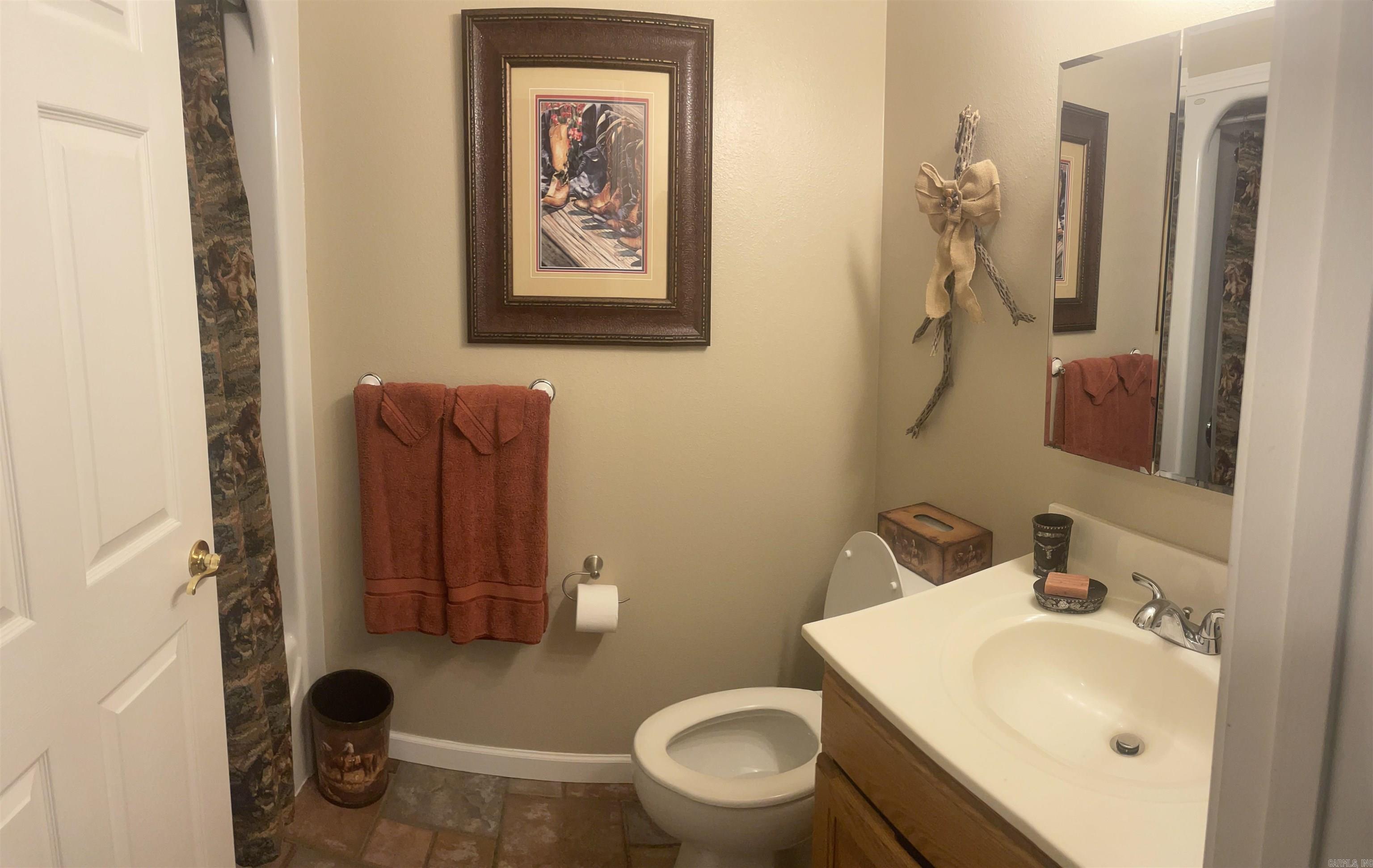 1005 Briarwood Street Mountain View, AR 72560