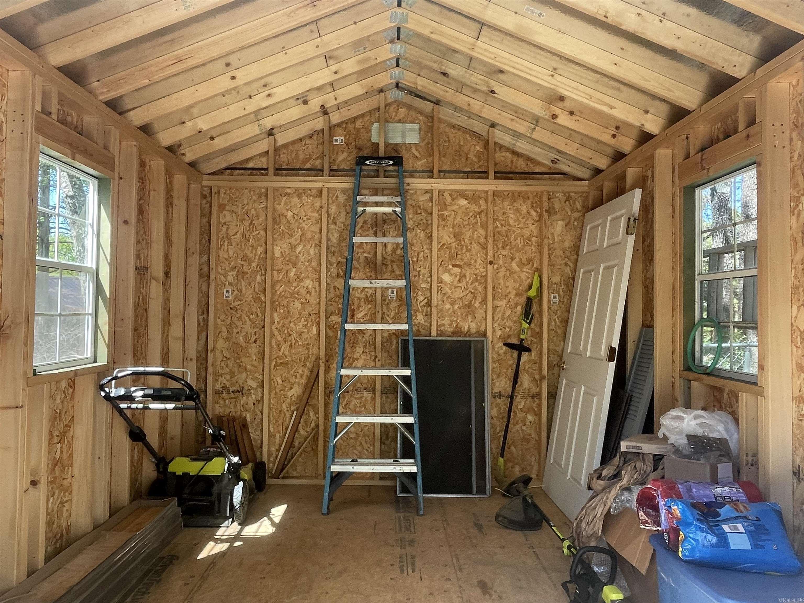1005 Briarwood Street Mountain View, AR 72560