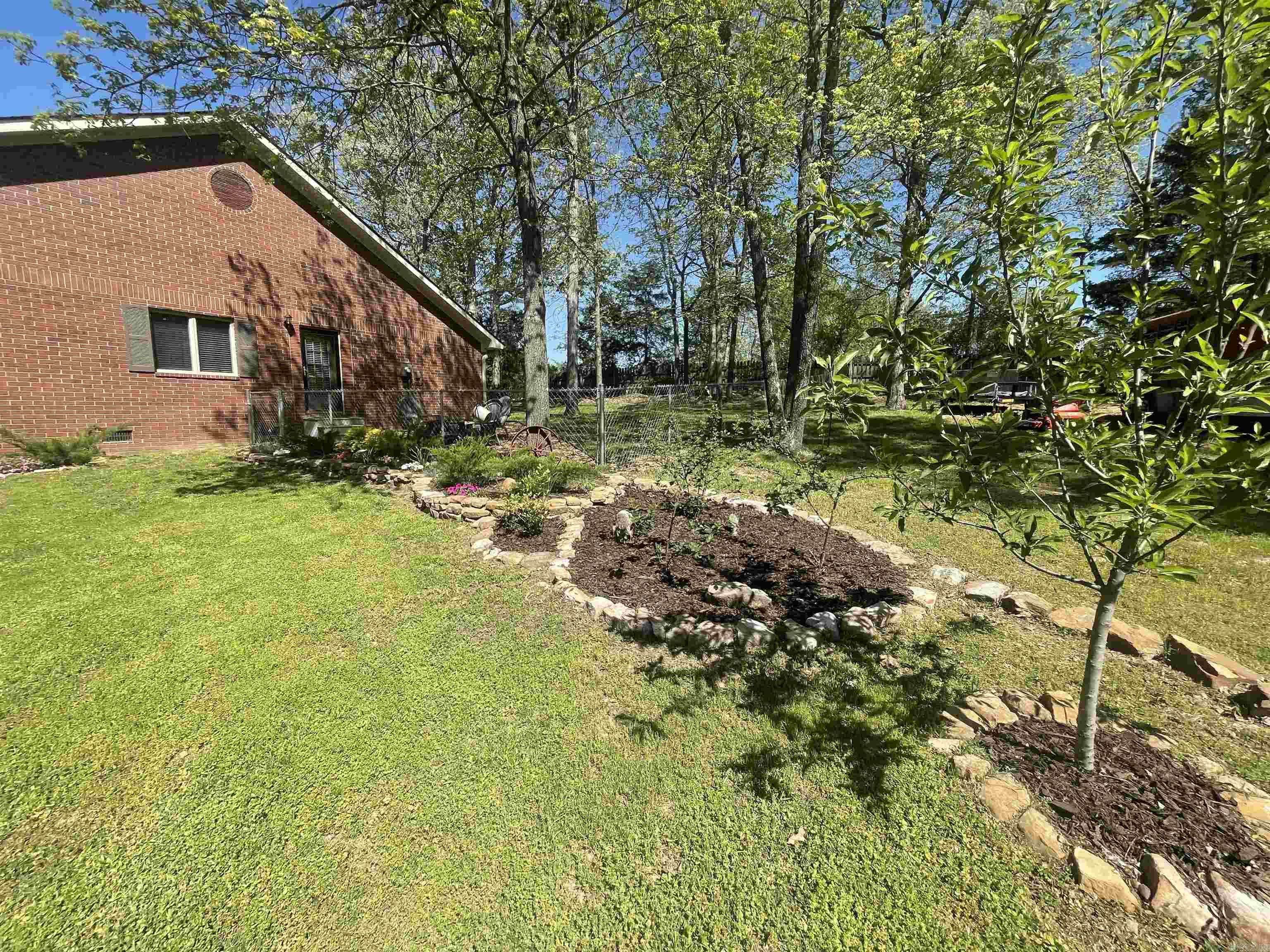 1005 Briarwood Street Mountain View, AR 72560