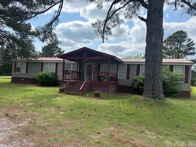 3053  Hwy 291 N  Prattsville, AR
