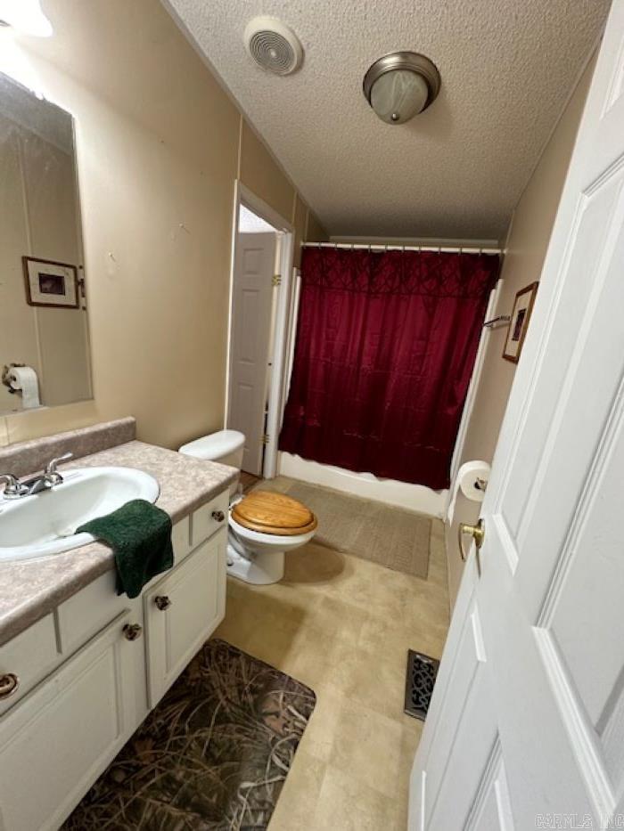 3053  Hwy 291 N  Prattsville, AR