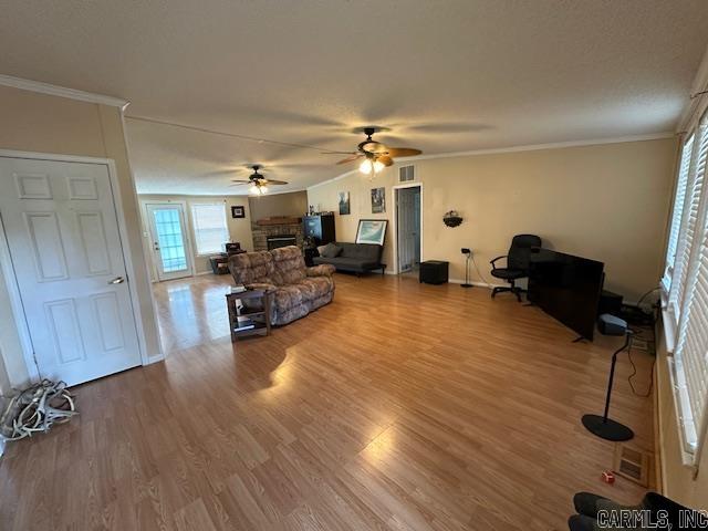 3053  Hwy 291 N  Prattsville, AR