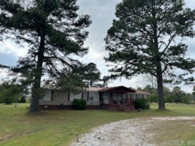 3053  Hwy 291 N  Prattsville, AR