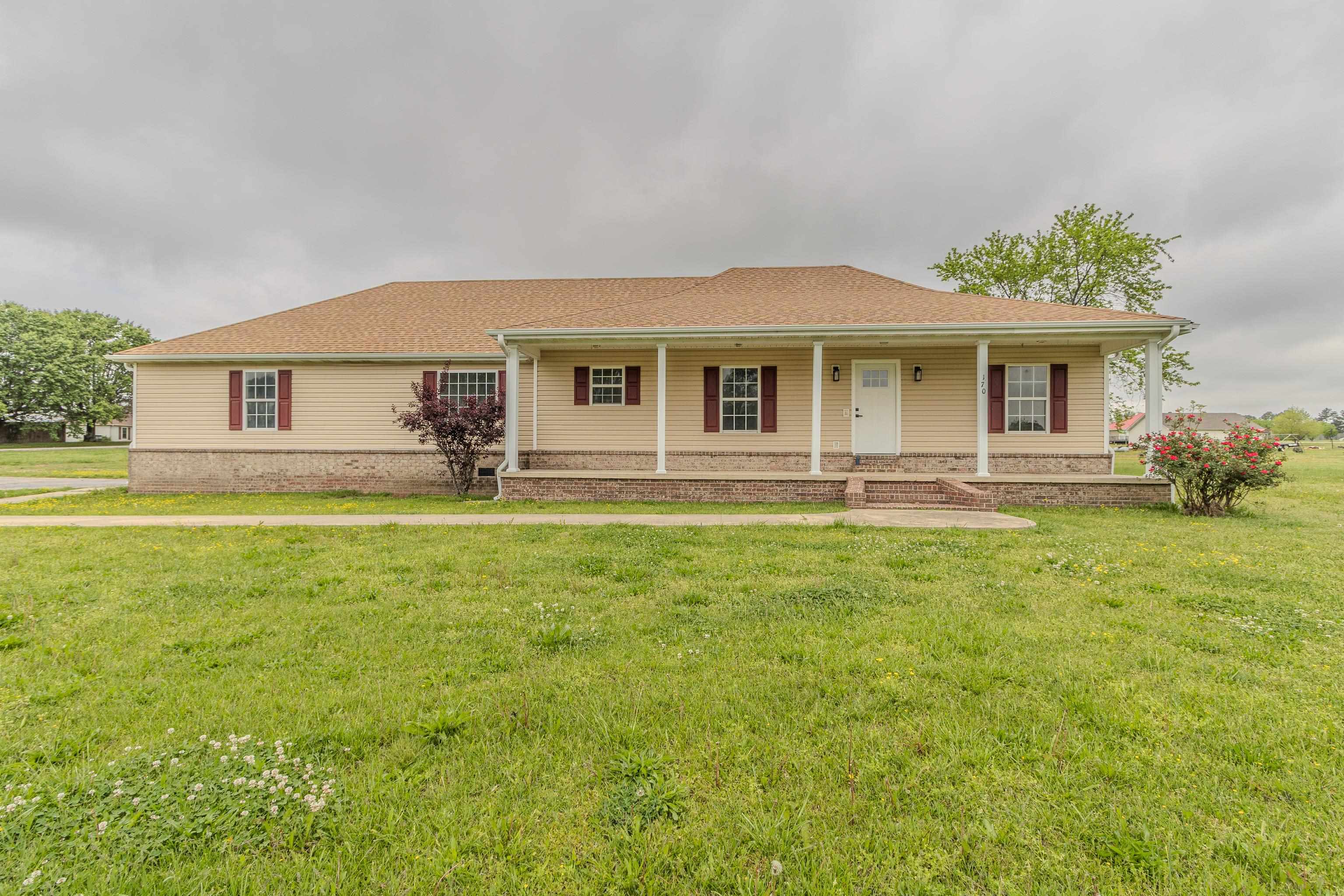 170  VAUGHN  Paragould, AR