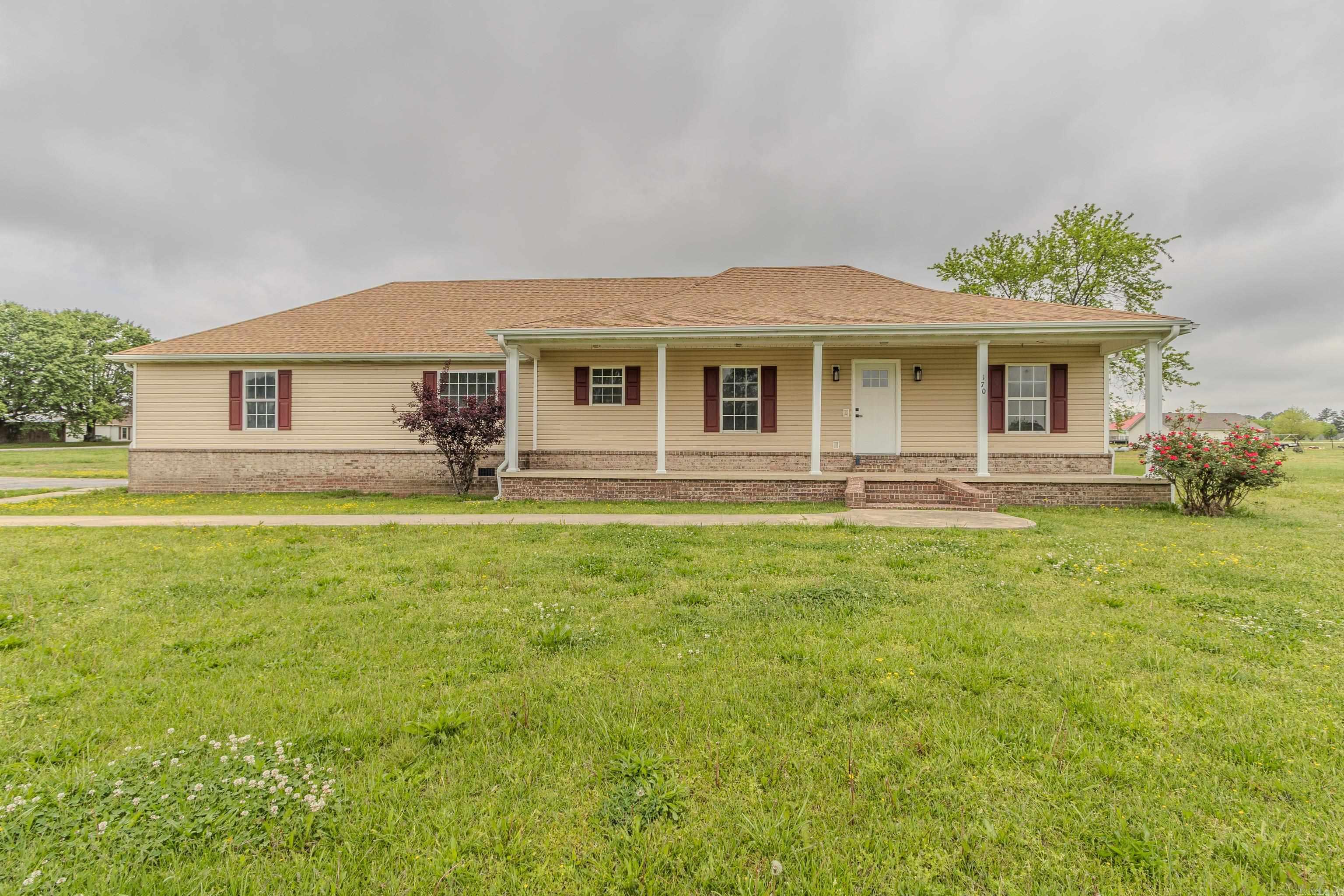 170 VAUGHN Drive