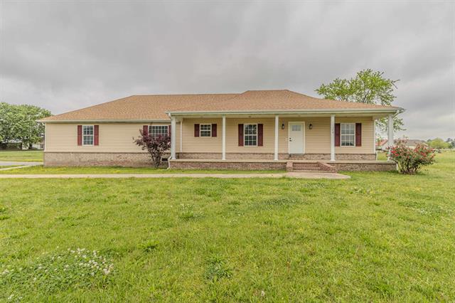 170  VAUGHN  Paragould, AR