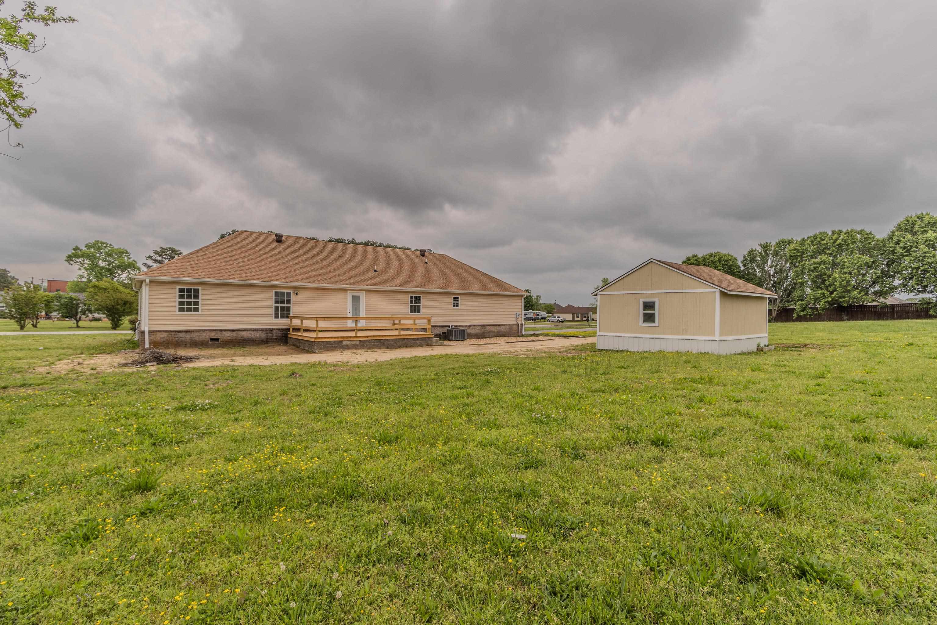 170  VAUGHN  Paragould, AR