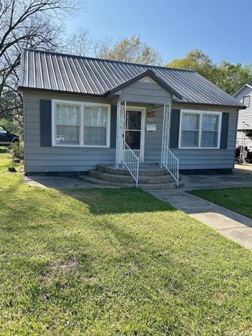 324 S Gabbert  Monticello, AR