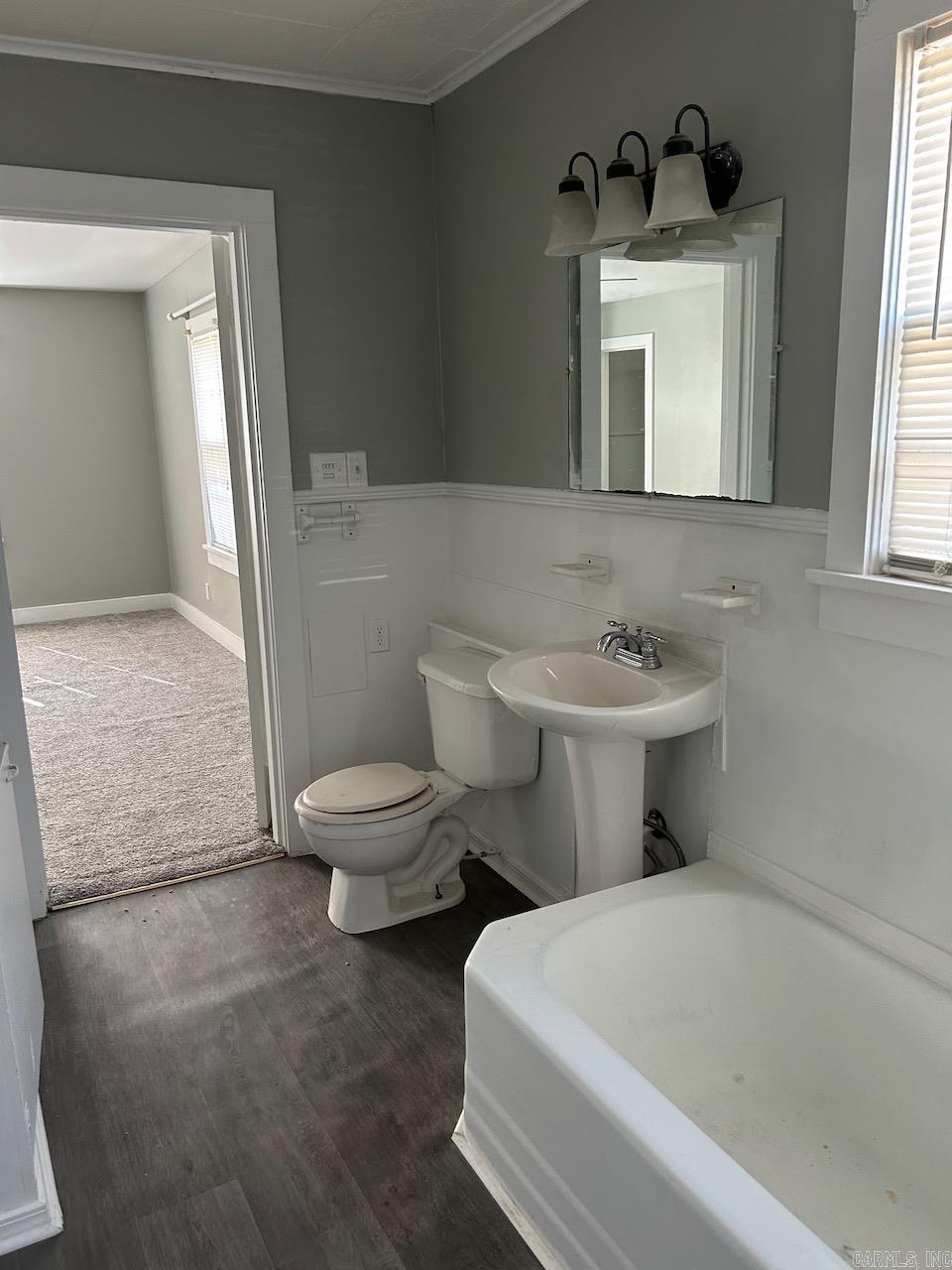 324 S Gabbert  Monticello, AR