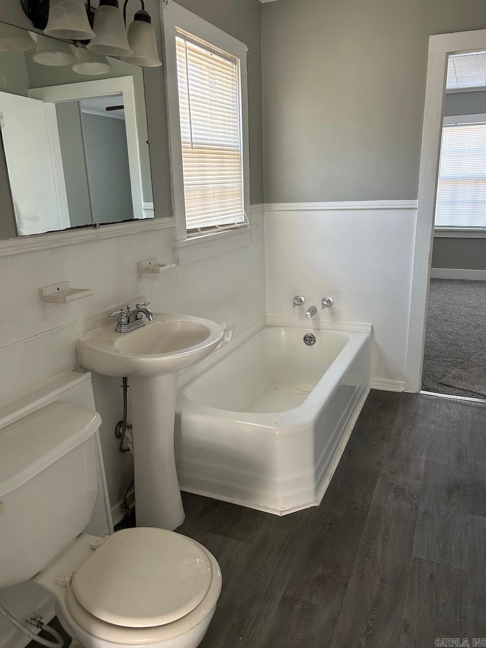 324 S Gabbert  Monticello, AR