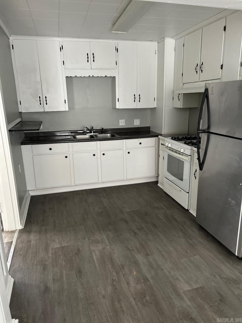 324 S Gabbert  Monticello, AR
