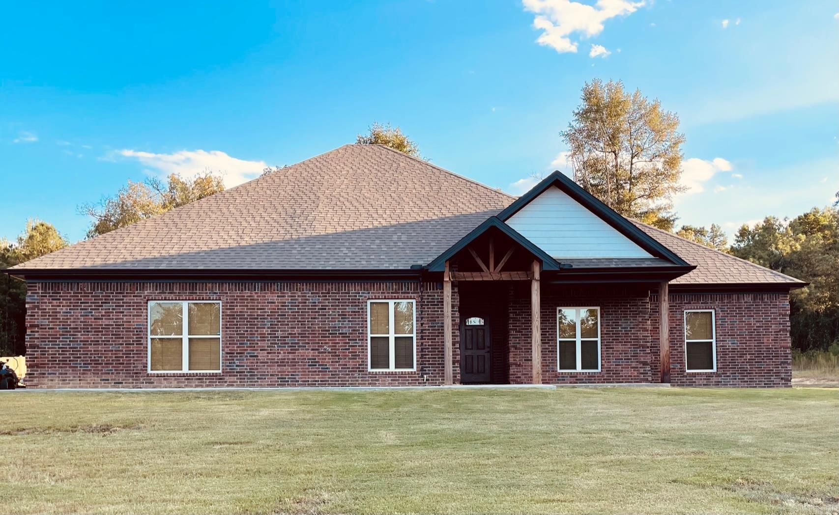 21189 Meadows Acres Drive Hensley, AR 72065