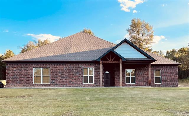 21189  Meadows Acres  Hensley, AR