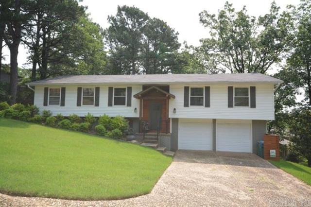12904  Southridge  Little Rock, AR