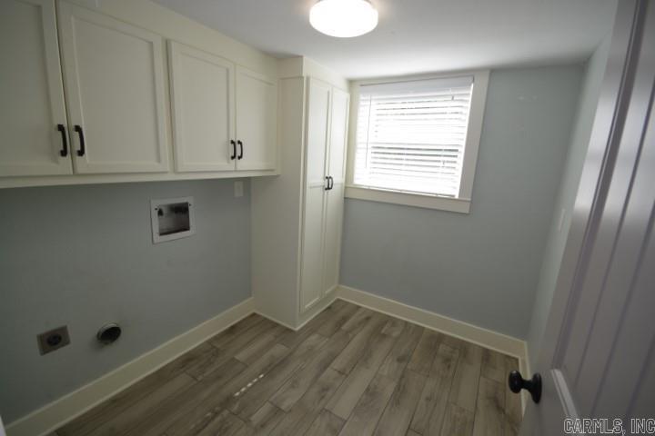 12904 Southridge  Little Rock, AR