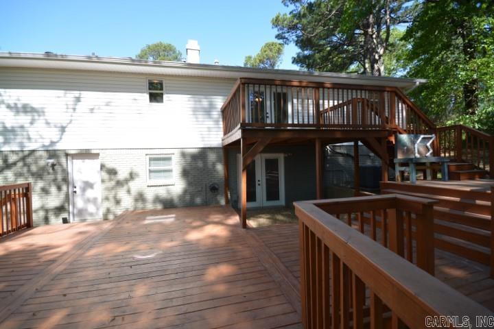 12904  Southridge  Little Rock, AR