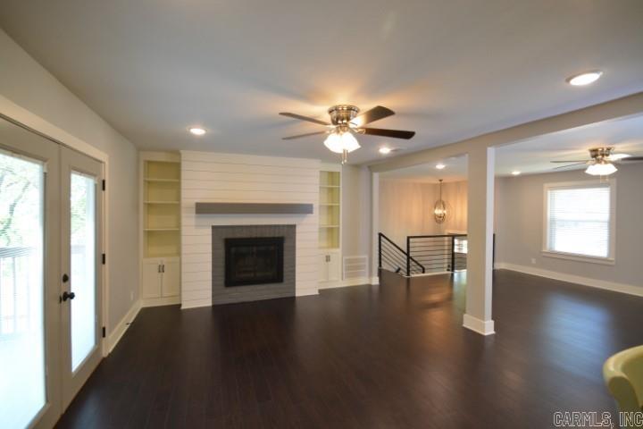 12904 Southridge  Little Rock, AR