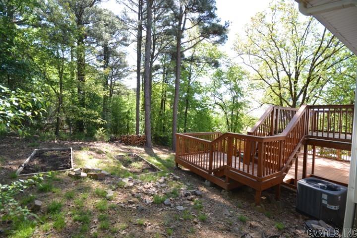12904 Southridge  Little Rock, AR