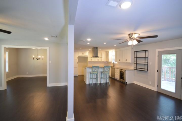 12904 Southridge  Little Rock, AR