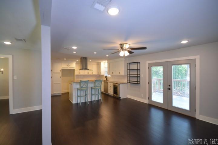 12904  Southridge  Little Rock, AR