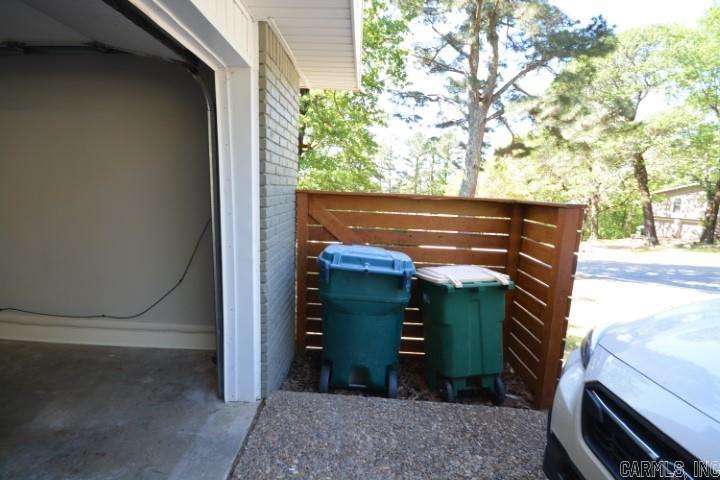 12904 Southridge  Little Rock, AR
