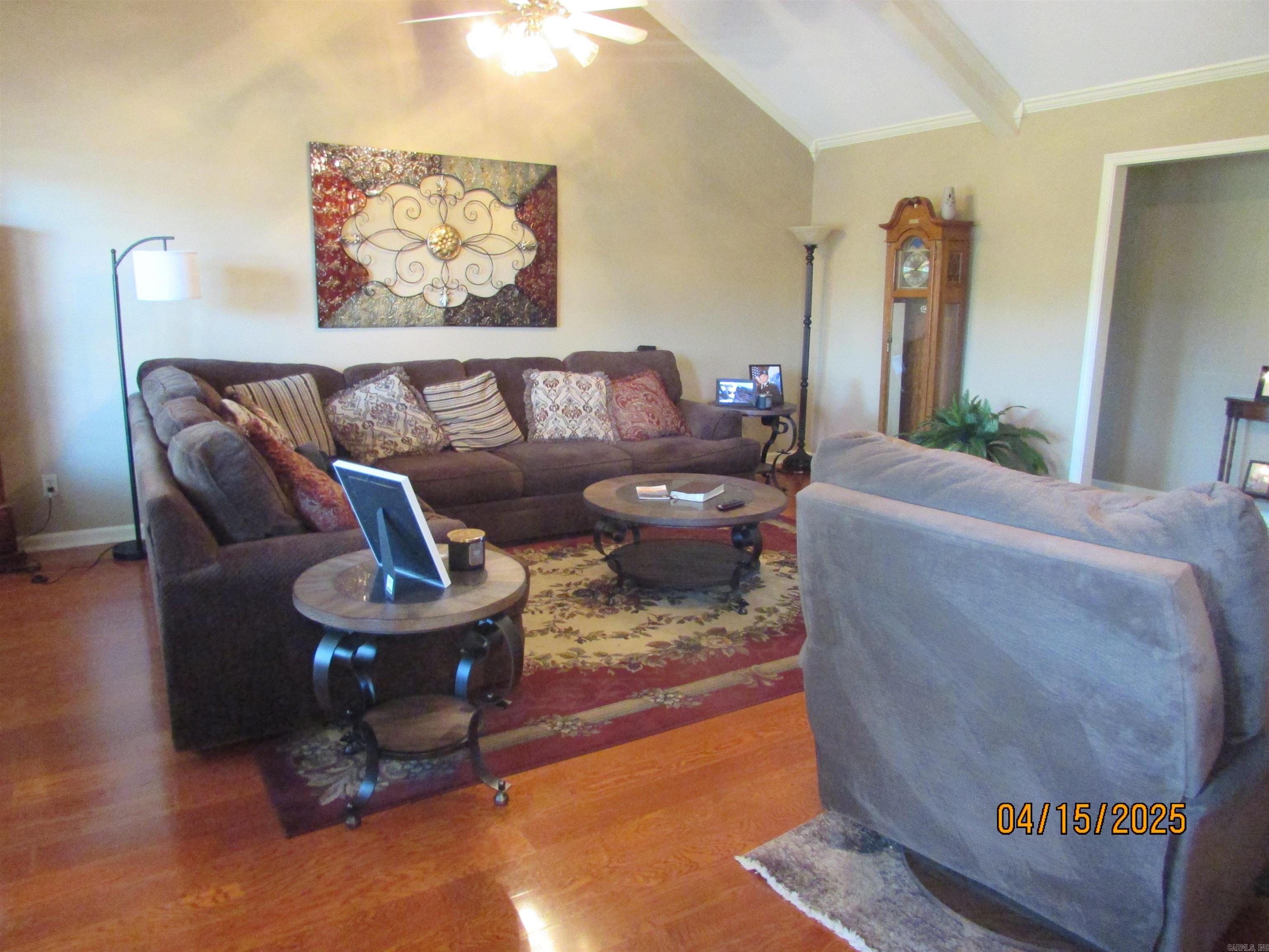 27  Shiloh N  Cabot, AR