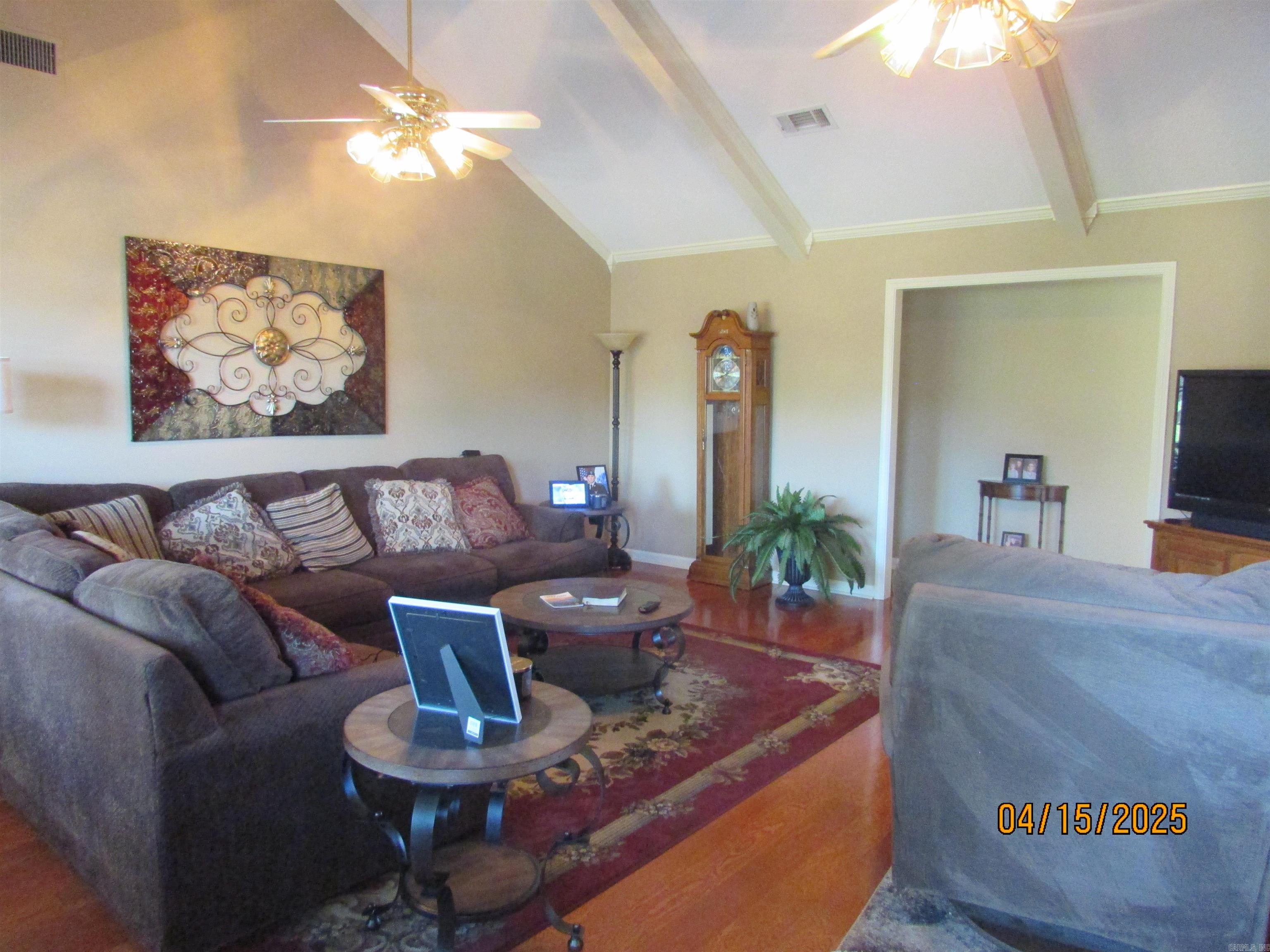 27  Shiloh N  Cabot, AR