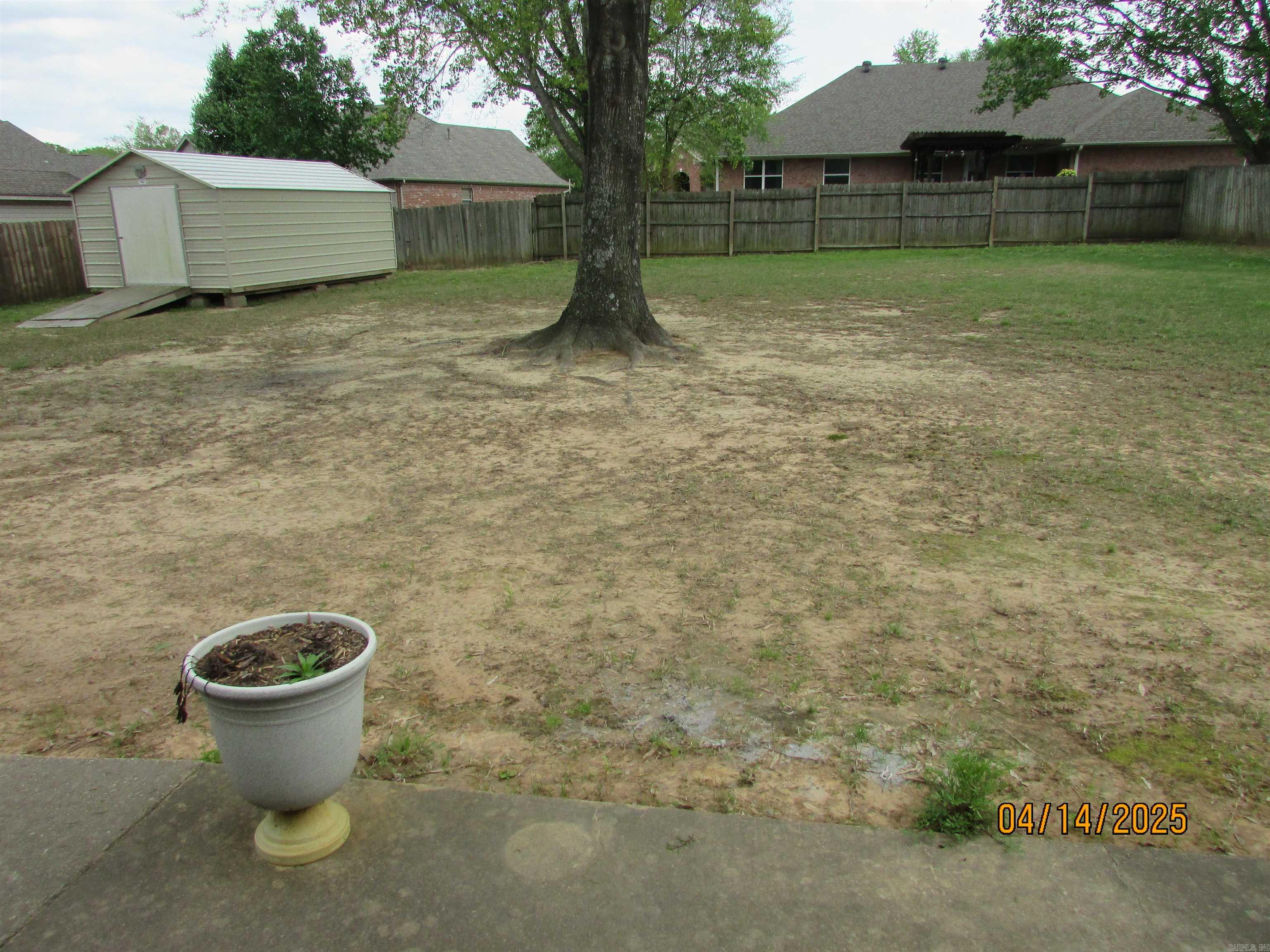 27  Shiloh N  Cabot, AR