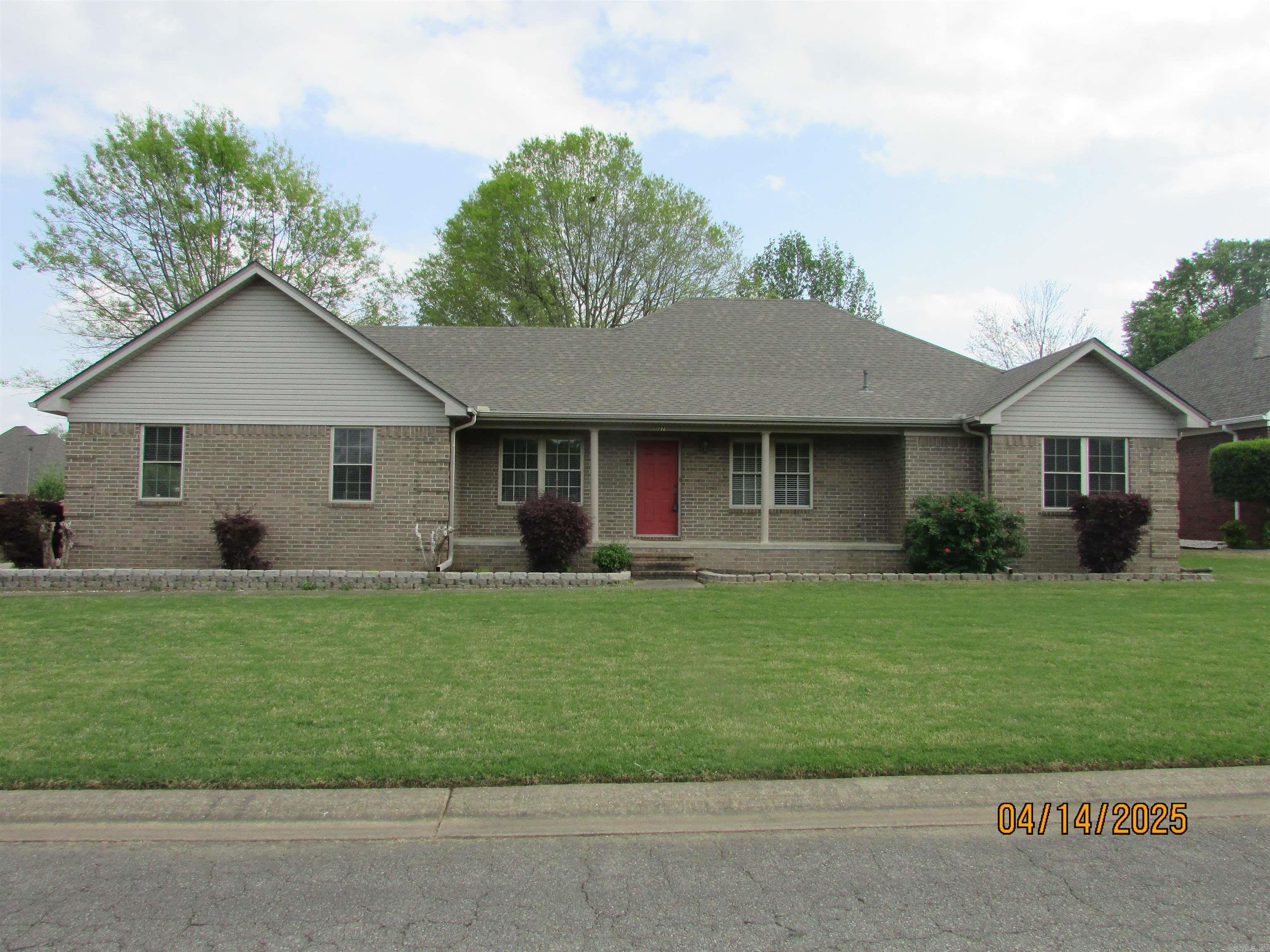 27  Shiloh N  Cabot, AR