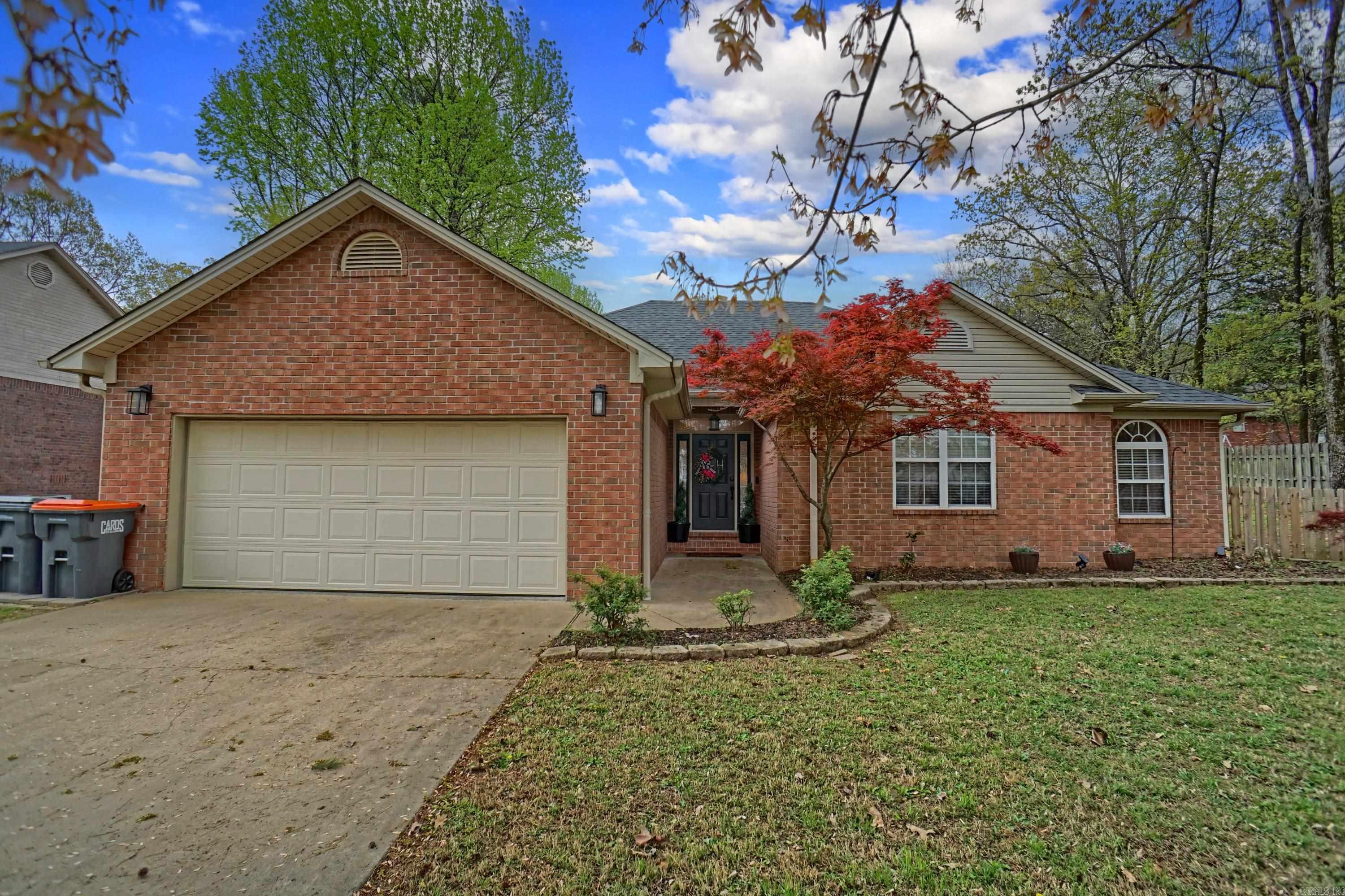 925 E Norristown Circle Russellville, AR 72802-8877
