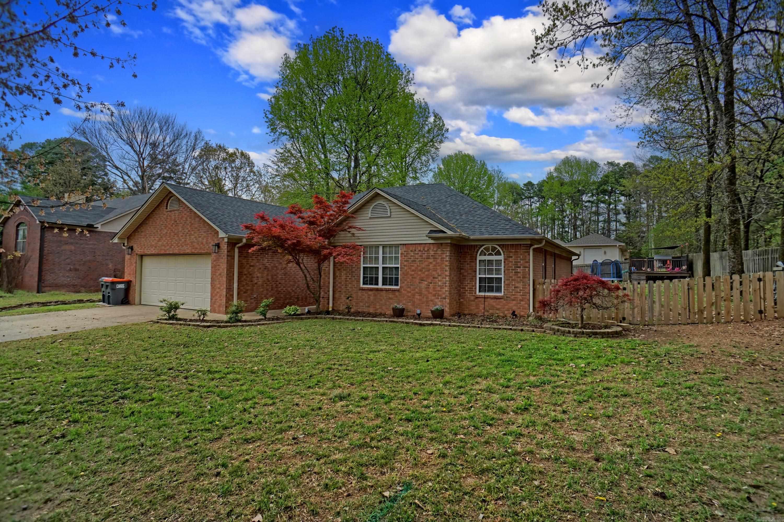 925 E Norristown Circle Russellville, AR 72802-8877