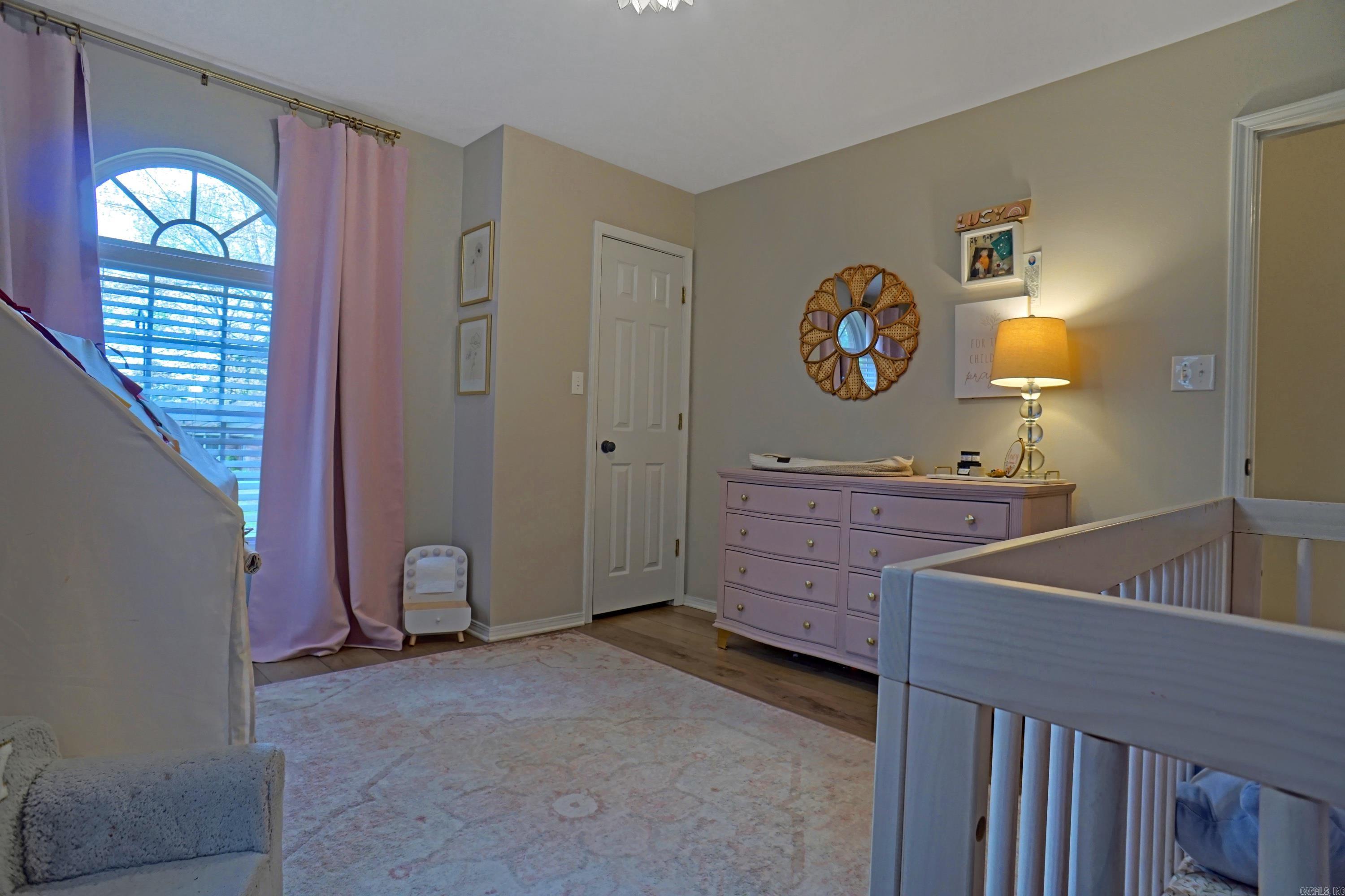 925 E Norristown Circle Russellville, AR 72802-8877