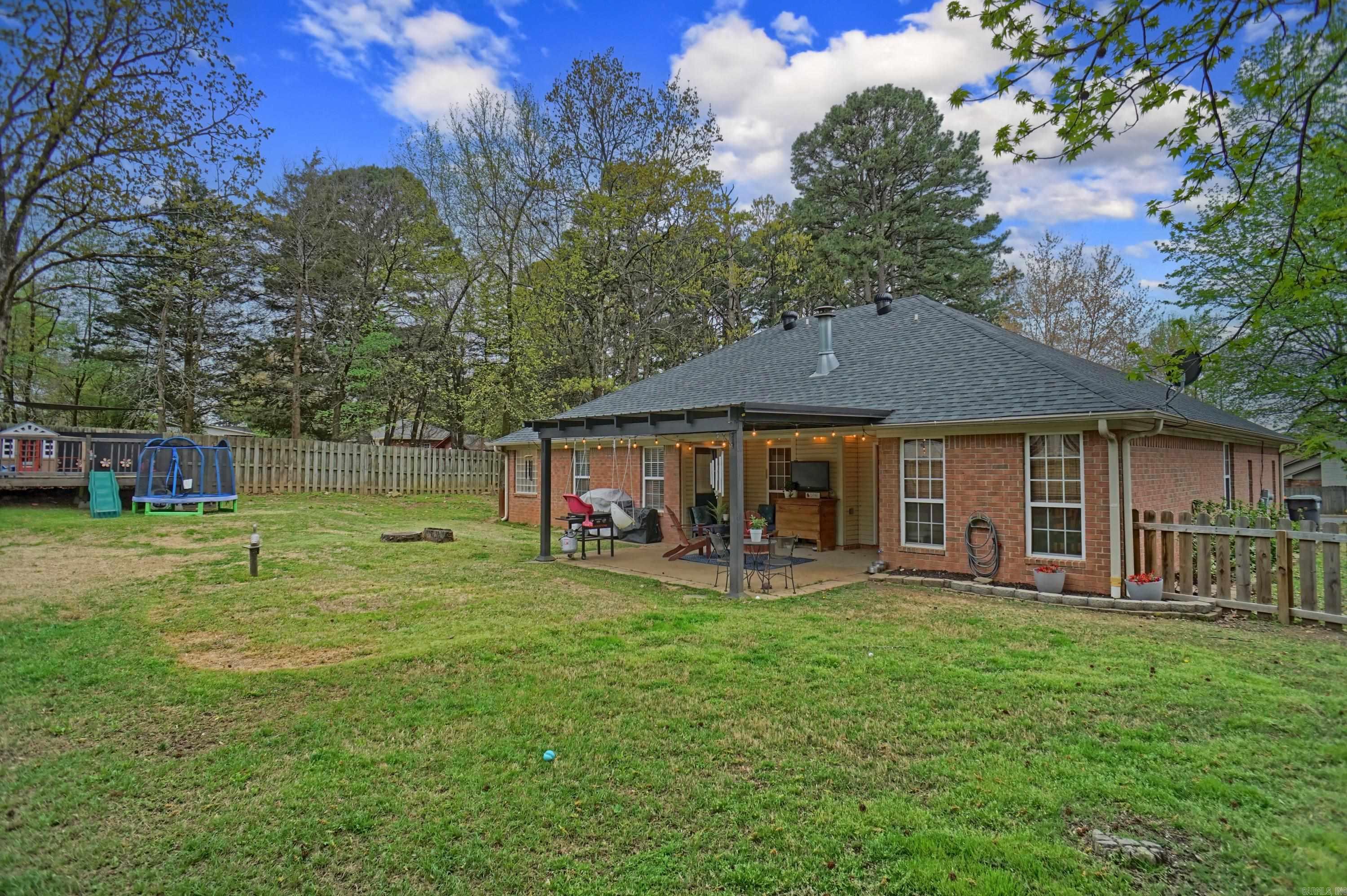 925 E Norristown Circle Russellville, AR 72802-8877