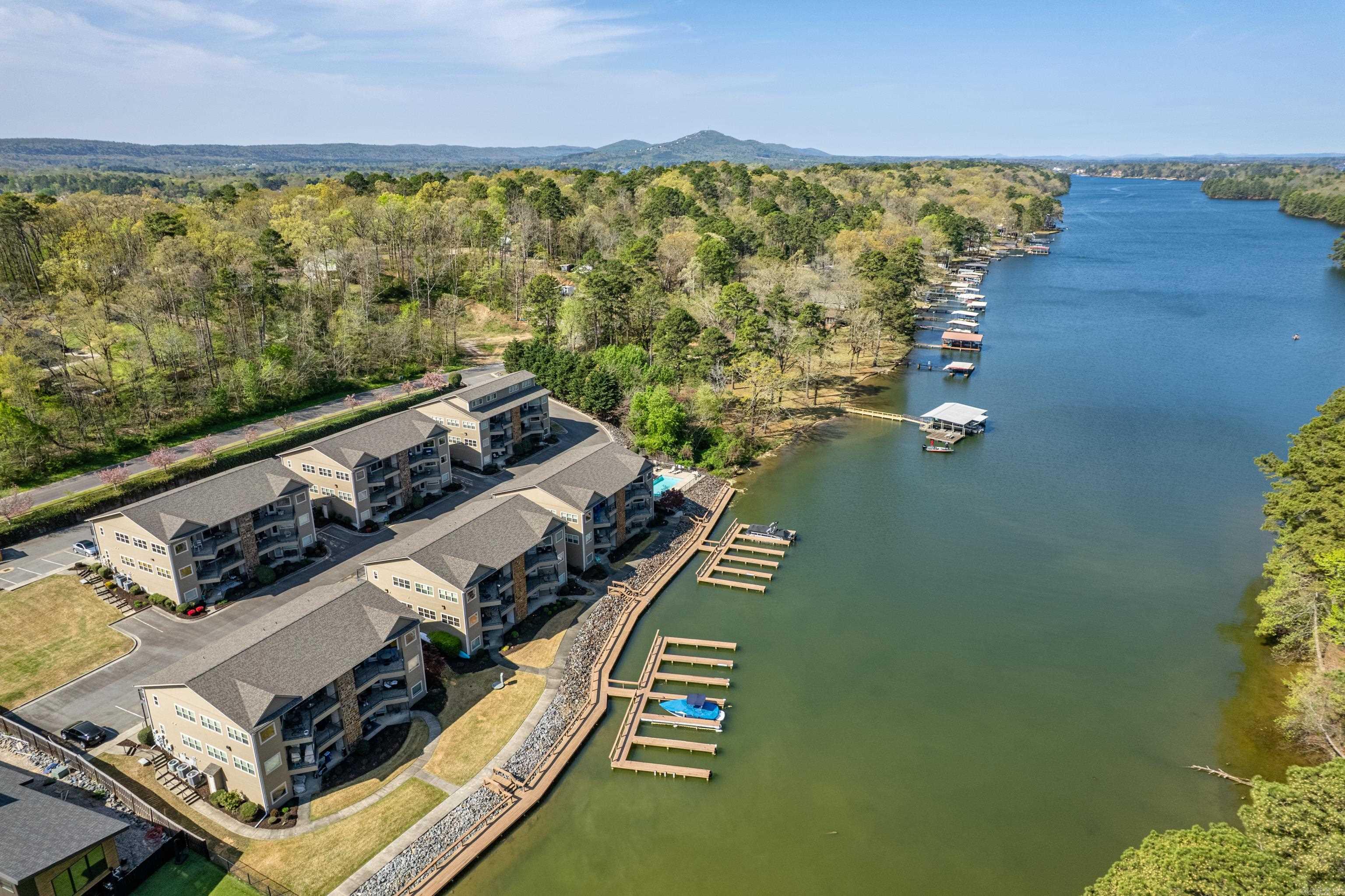 640  Arkridge  Hot Springs, AR