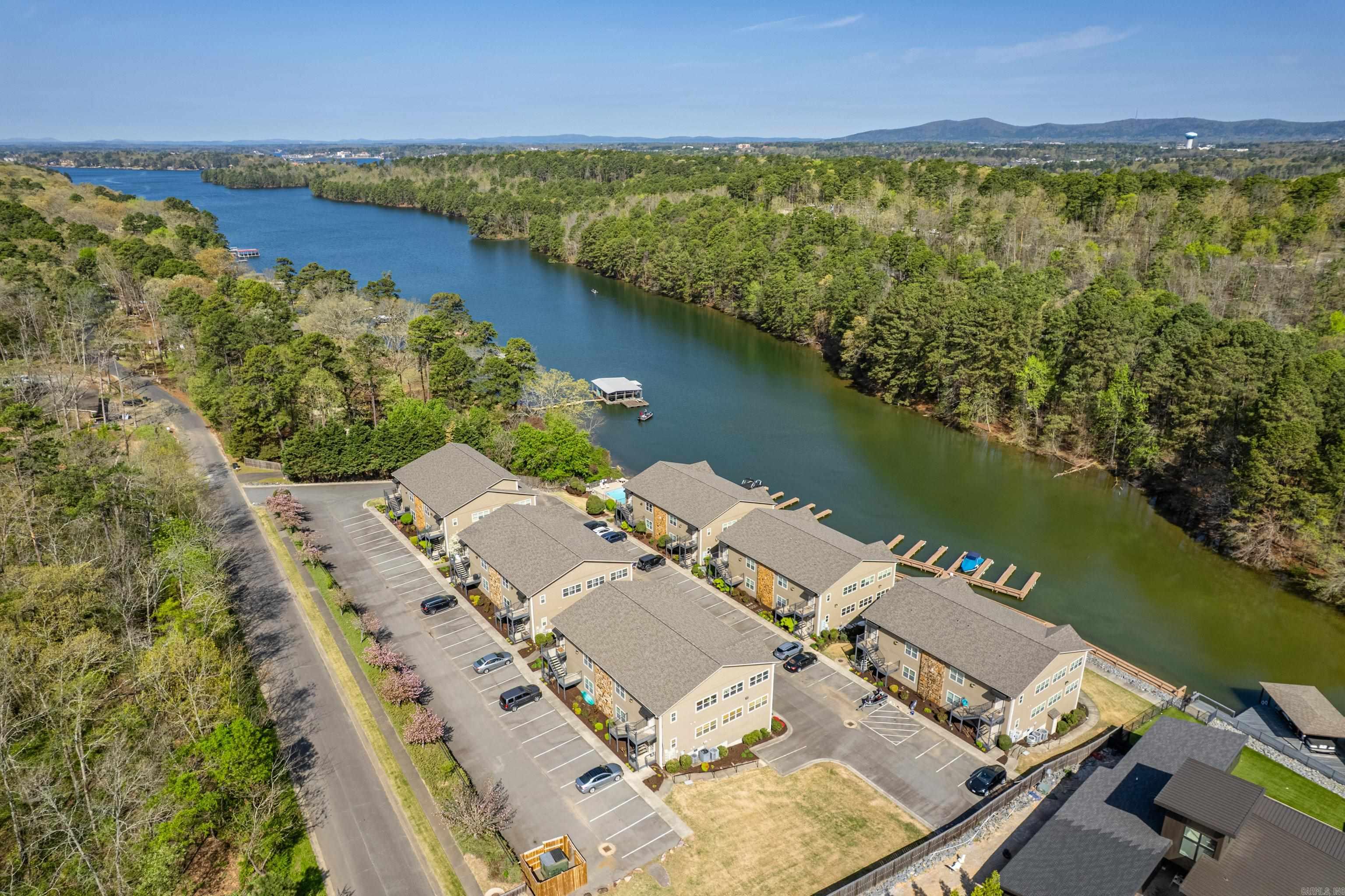 640  Arkridge  Hot Springs, AR