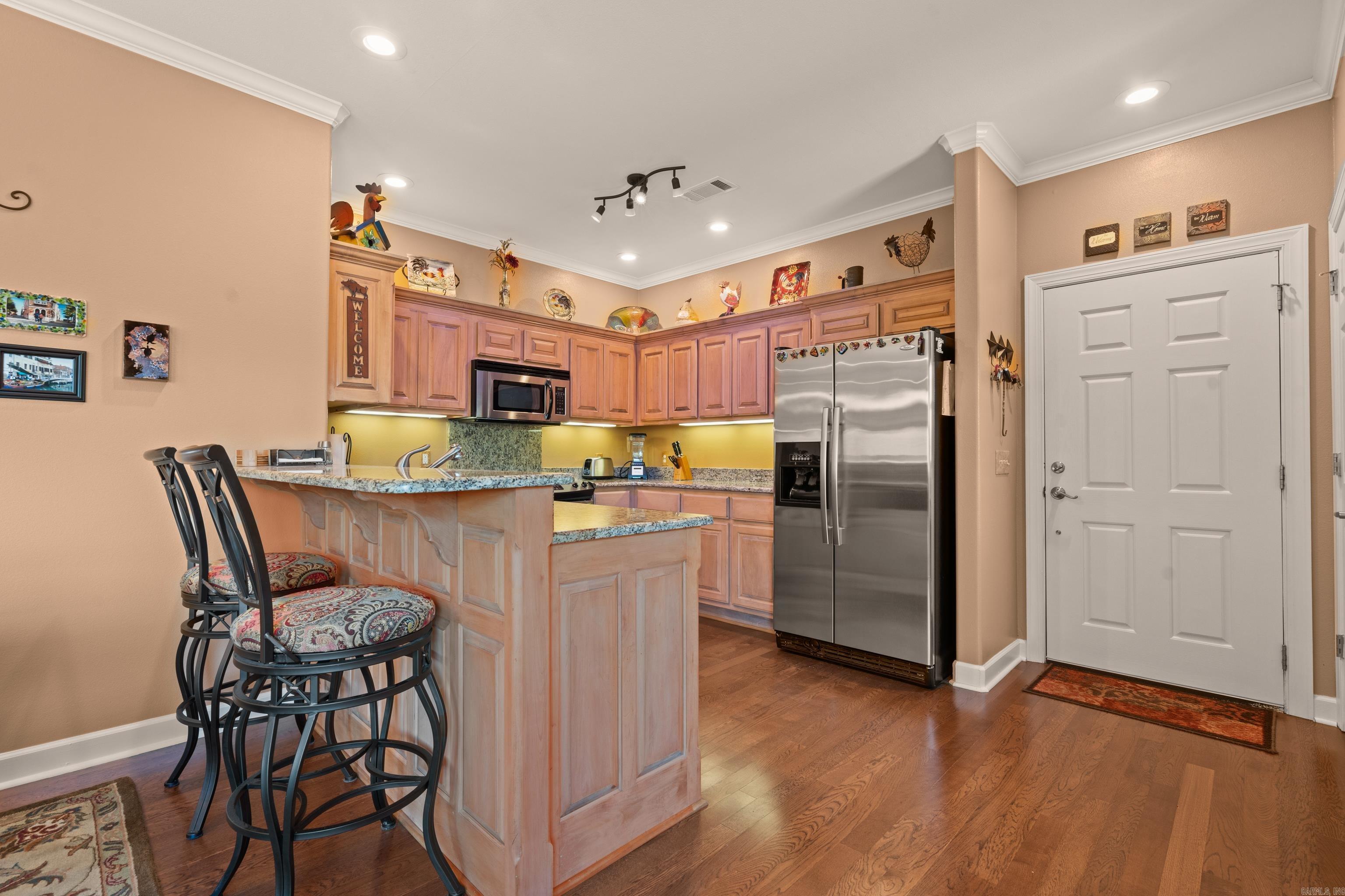 640  Arkridge  Hot Springs, AR