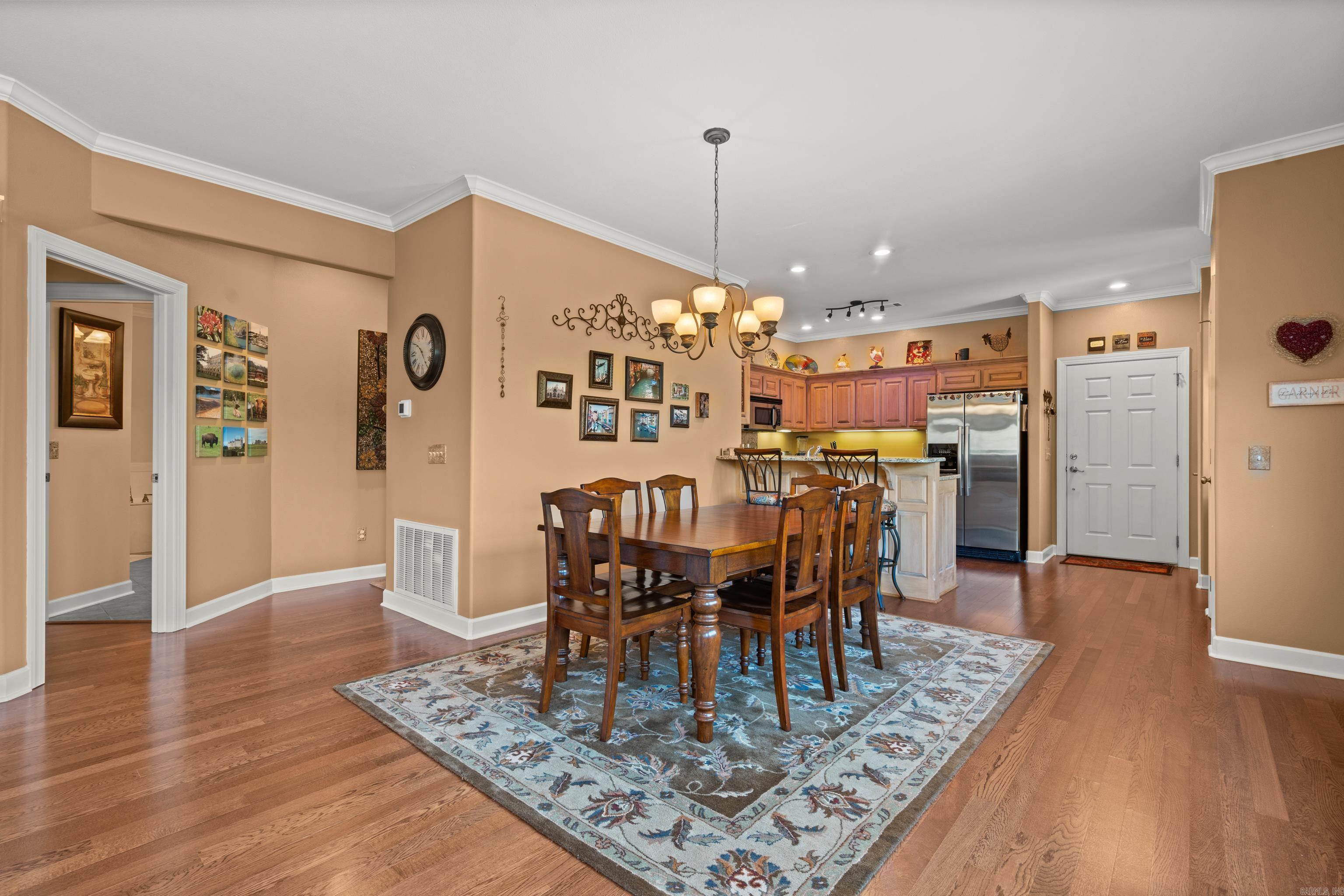 640  Arkridge  Hot Springs, AR