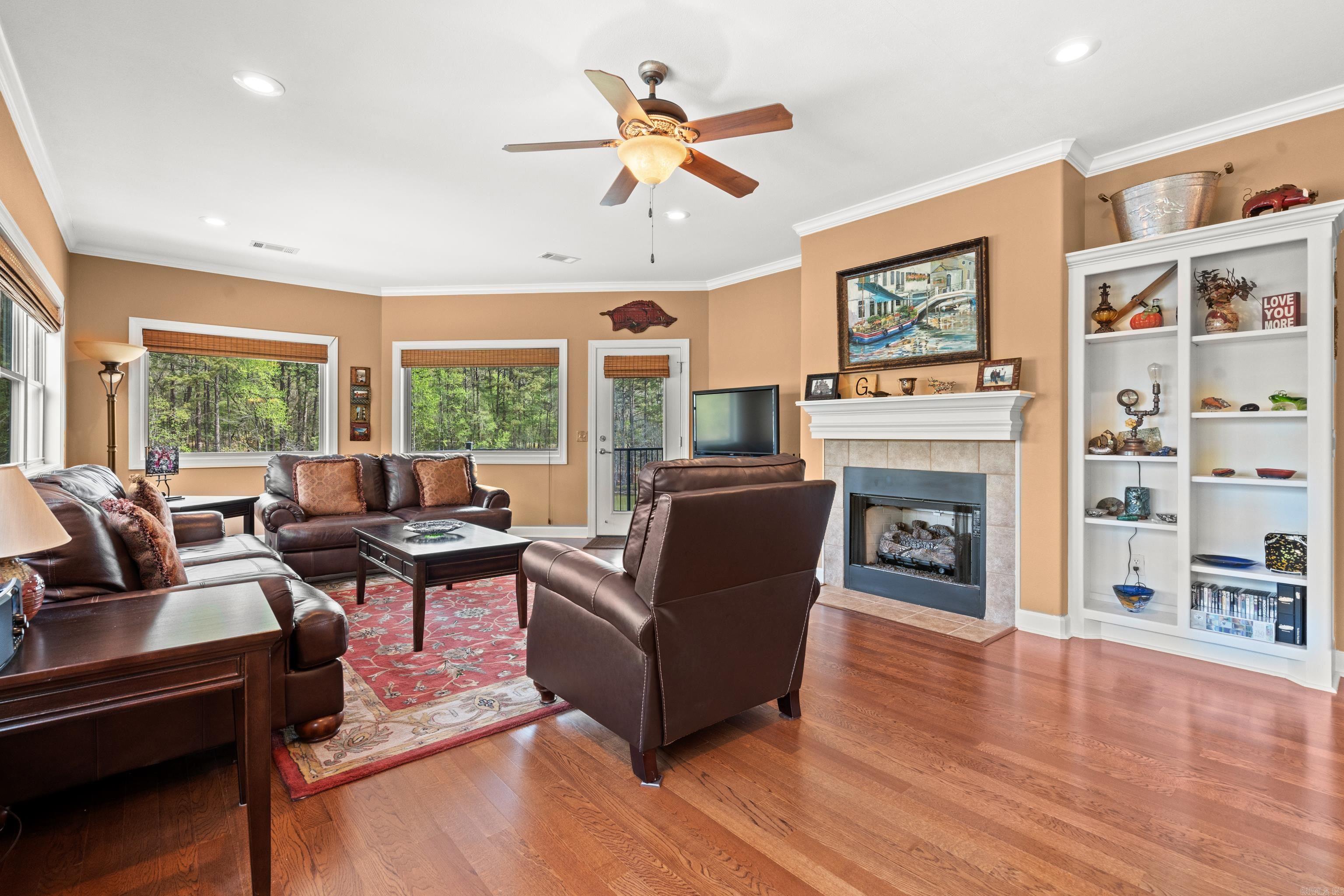 640  Arkridge  Hot Springs, AR