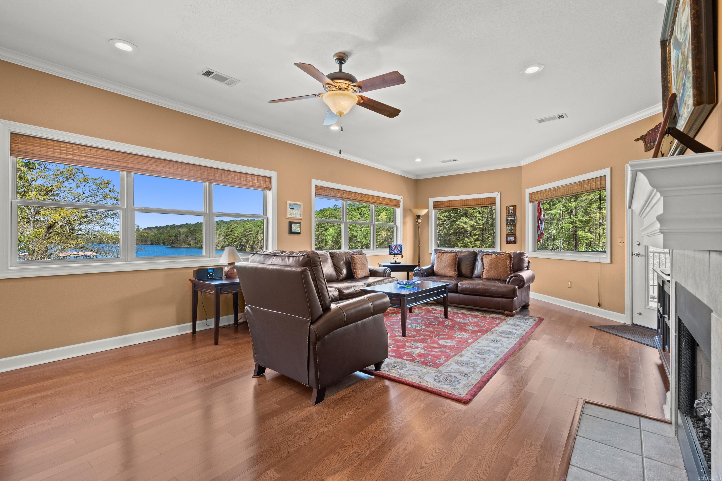 640  Arkridge  Hot Springs, AR