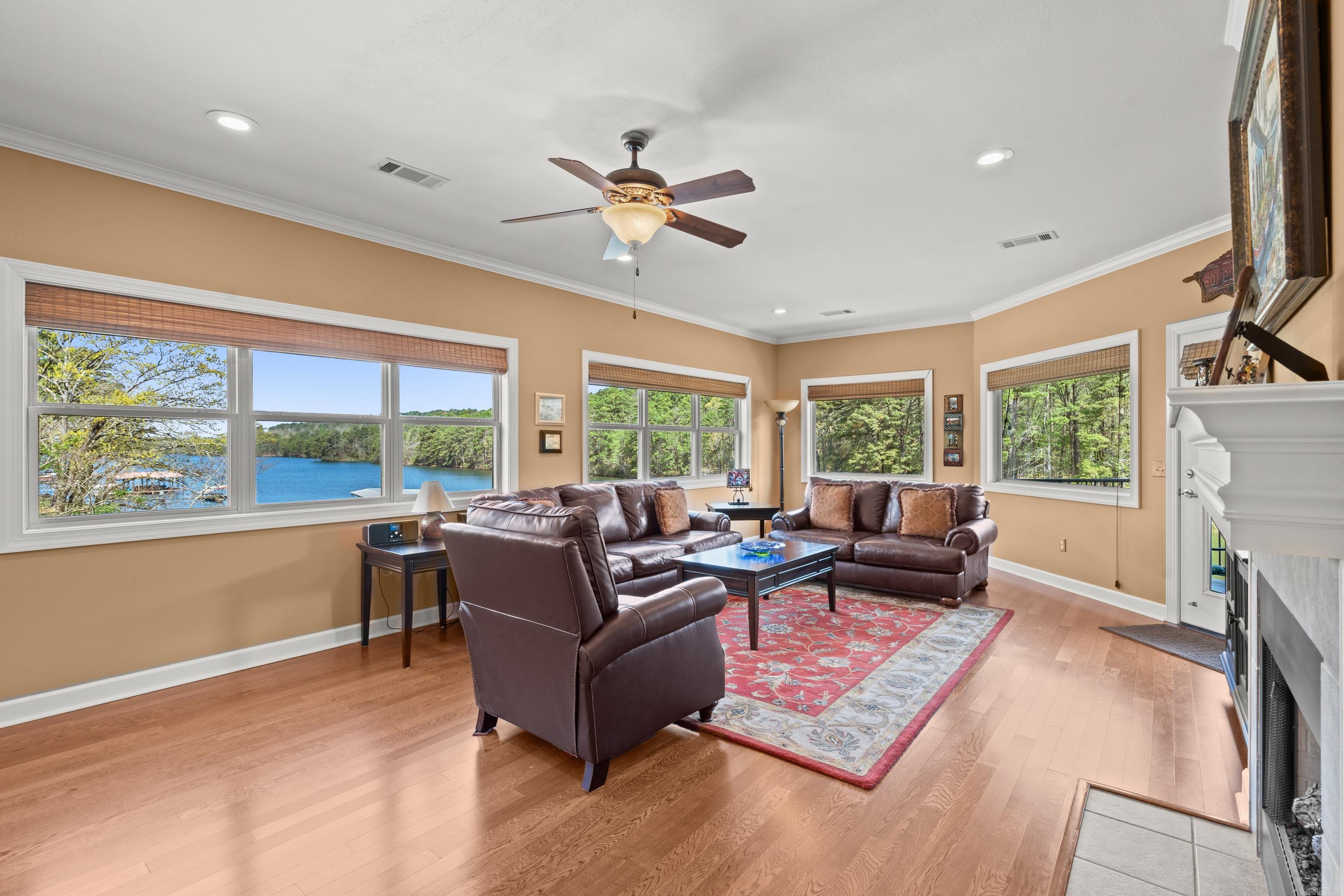 640  Arkridge  Hot Springs, AR